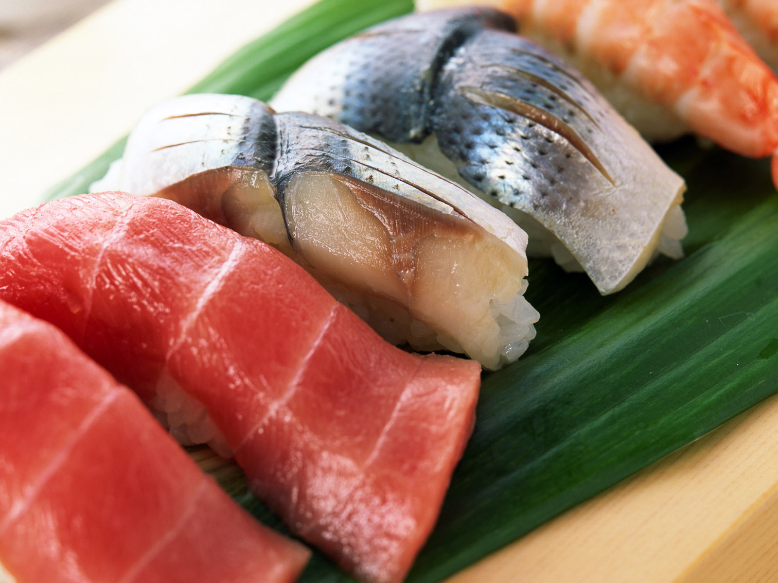 1079262 Bild herunterladen nahrungsmittel, sushi - Hintergrundbilder und Bildschirmschoner kostenlos