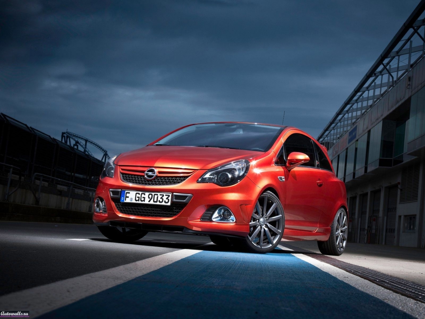 Handy-Wallpaper Transport, Auto, Opel kostenlos herunterladen.
