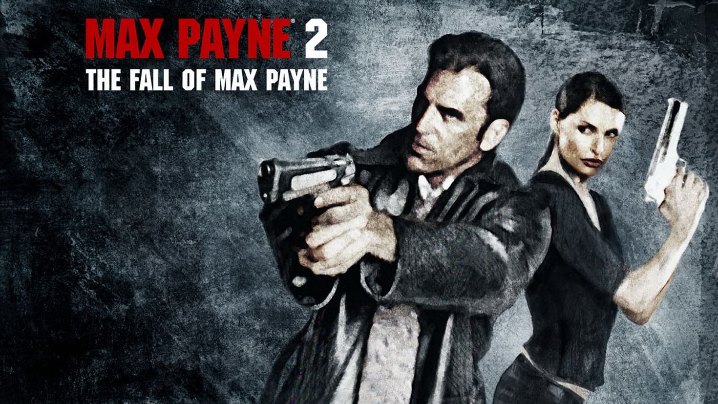 Max payne steam скачать фото 34