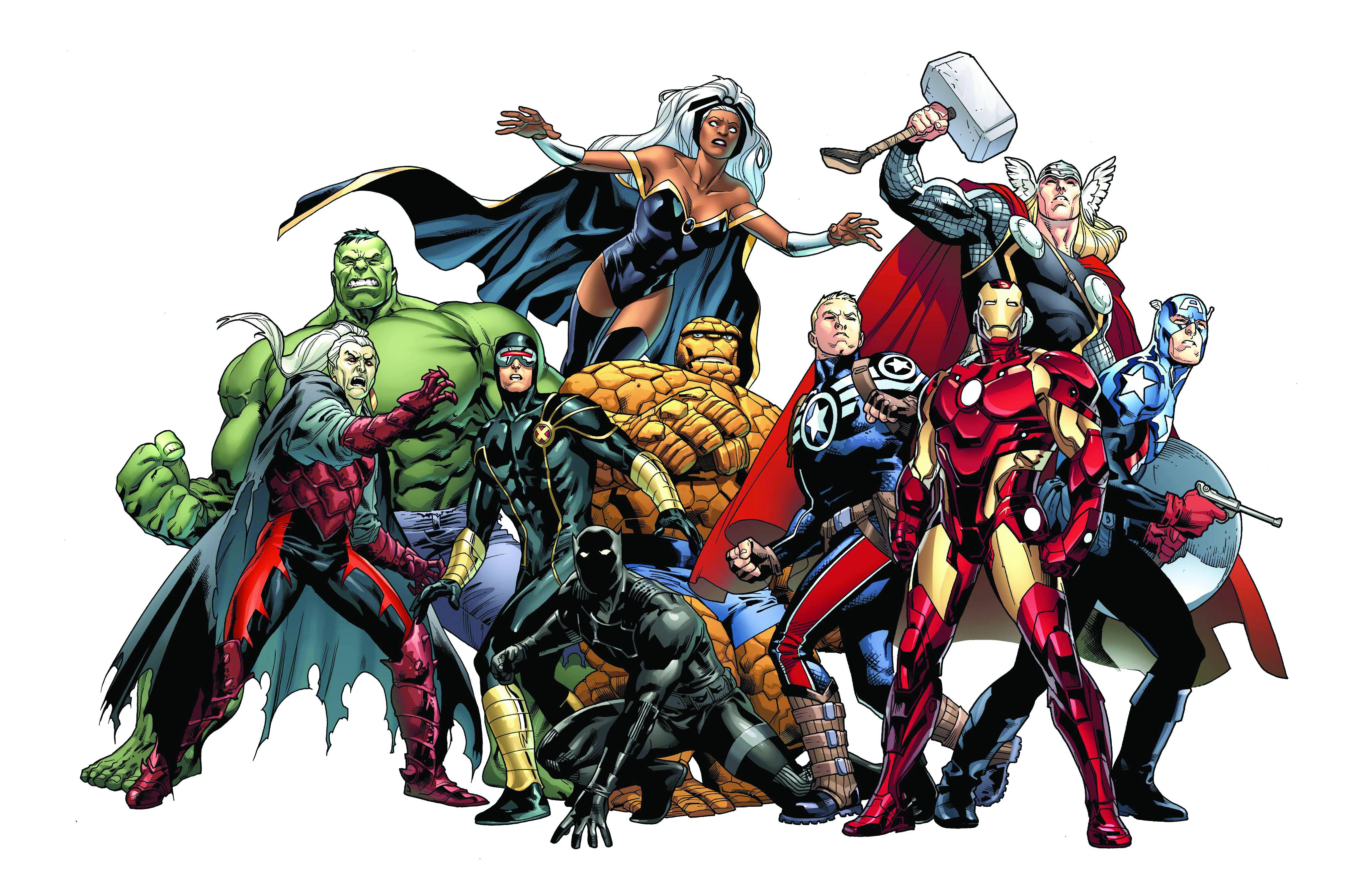 Бесплатные комиксы марвел. Комиксы Авенгерс Марвел. Марвел (Вселенная Марвел) земля-616. Злодеи Мстителей Марвел. Марвеловские Мстители герои.