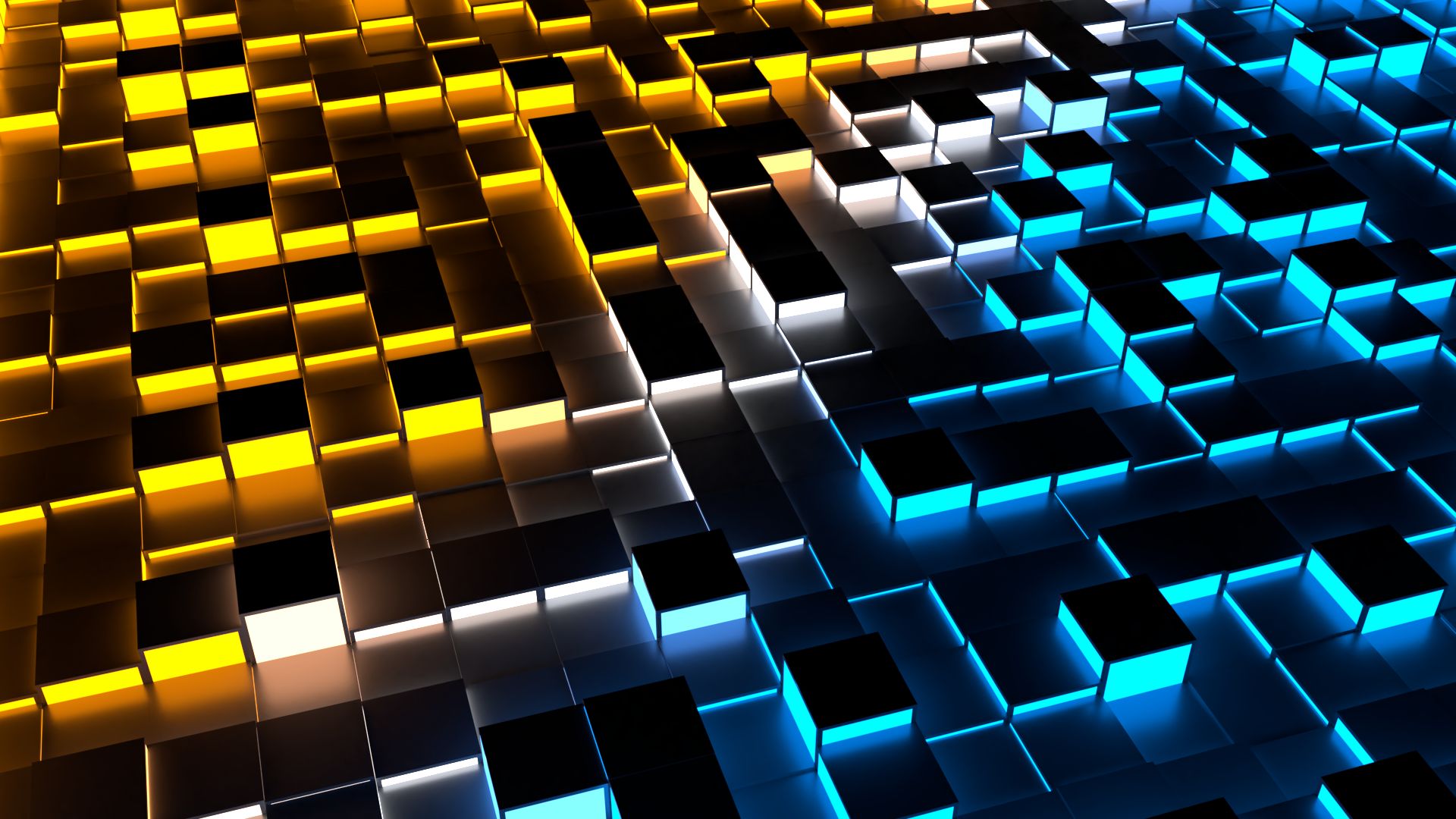 4K Abstract Wallpapers [Blender][Full Resolution Download In ... Desktop  Background