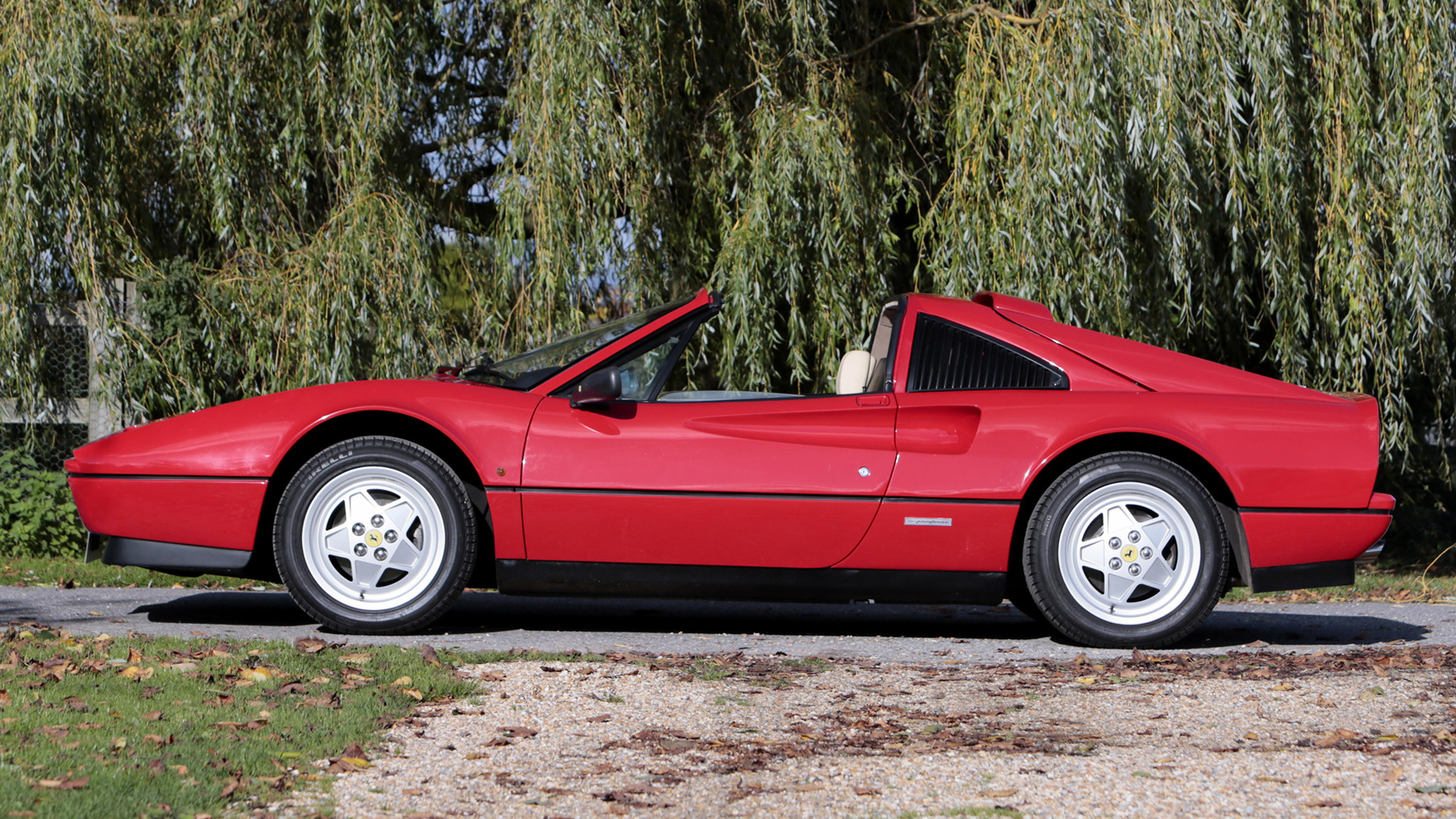 Ferrari 328 GTS