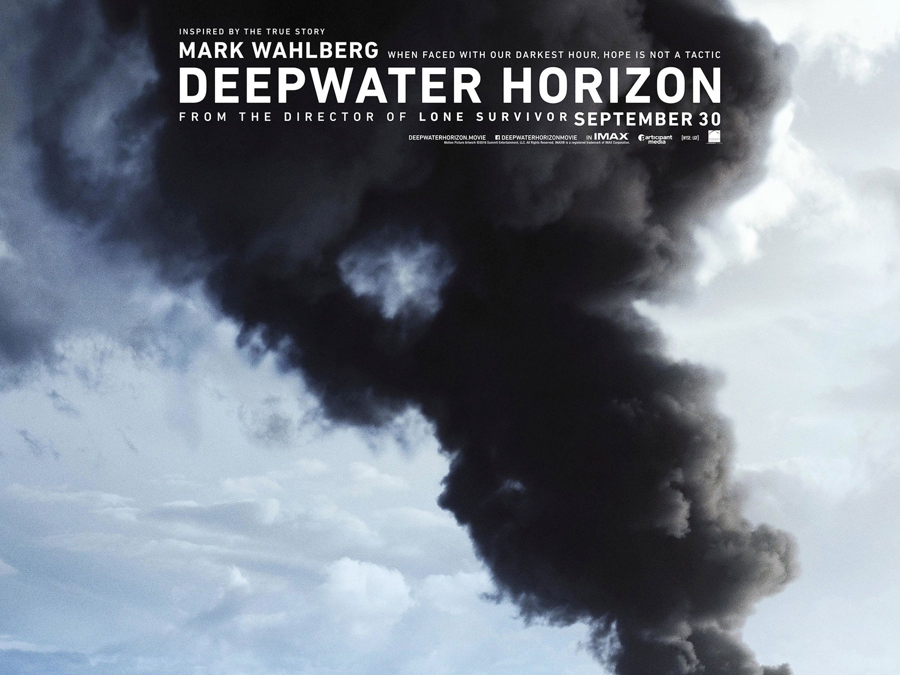 Deep water перевод. Глубоководный Горизонт обои. Глубокий Горизонт. Deep Water poster.