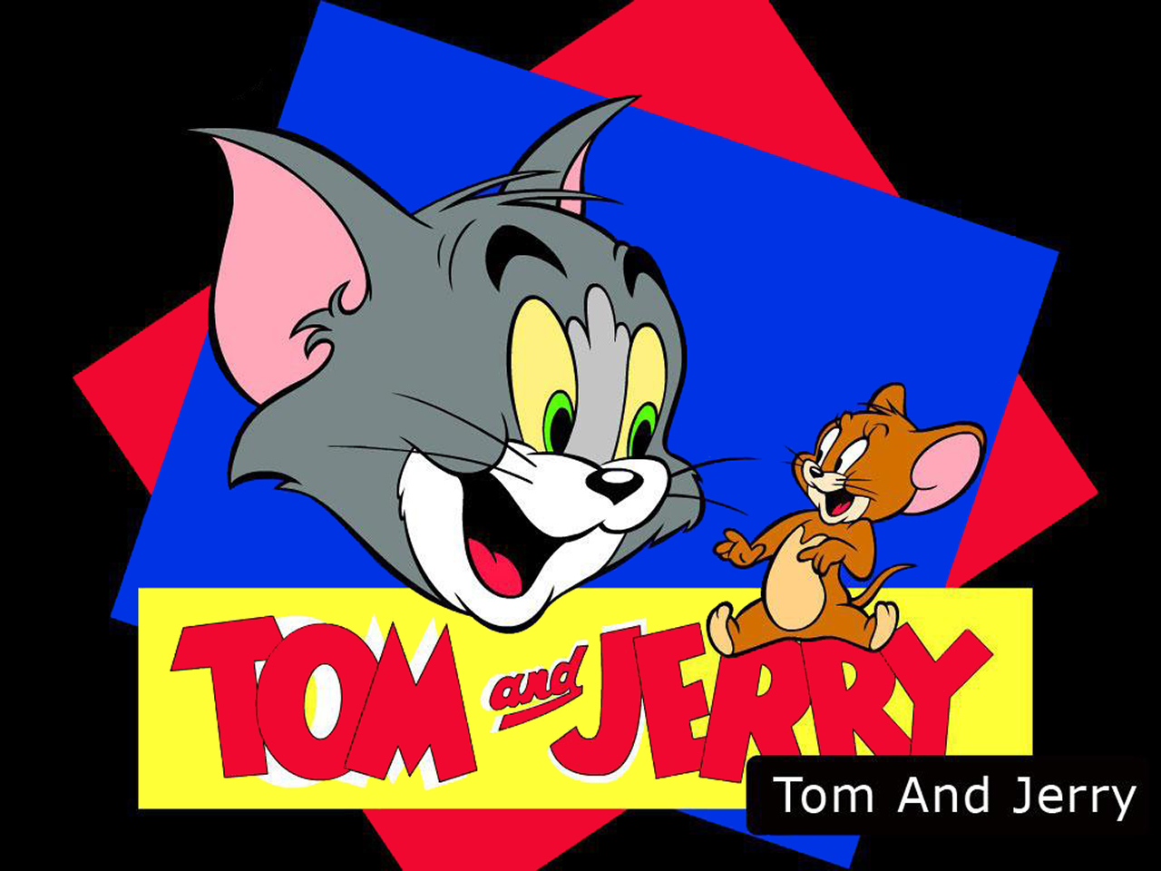 1484769 télécharger le fond d'écran tom et jerry, séries tv, jerry (tom et jerry), tom (tom et jerry) - économiseurs d'écran et images gratuitement