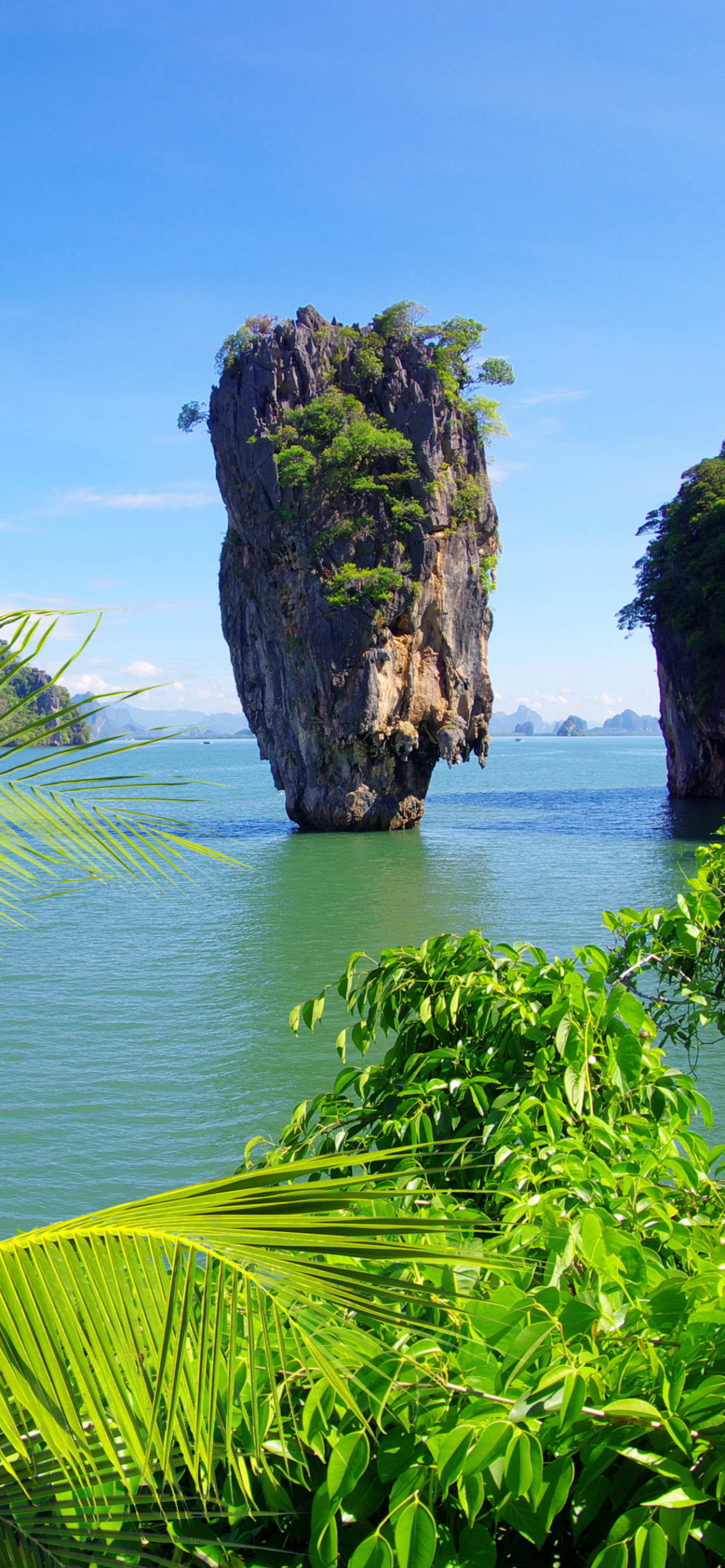 1080p Khao Phing Kan Hd Images