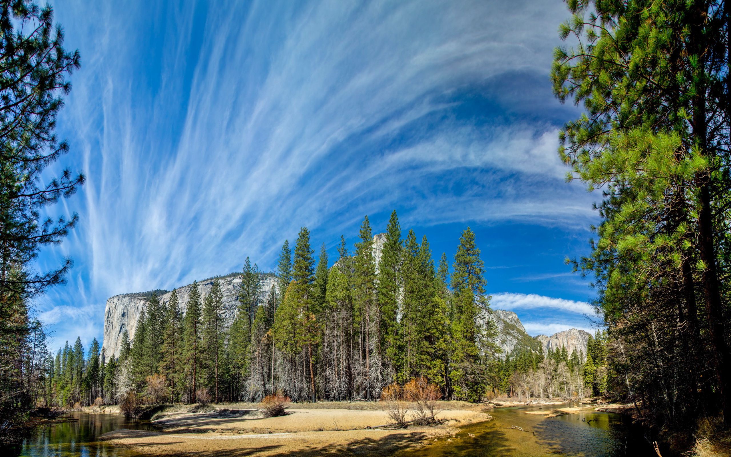 73865 Bildschirmschoner und Hintergrundbilder Yosemite auf Ihrem Telefon. Laden Sie  Bilder kostenlos herunter