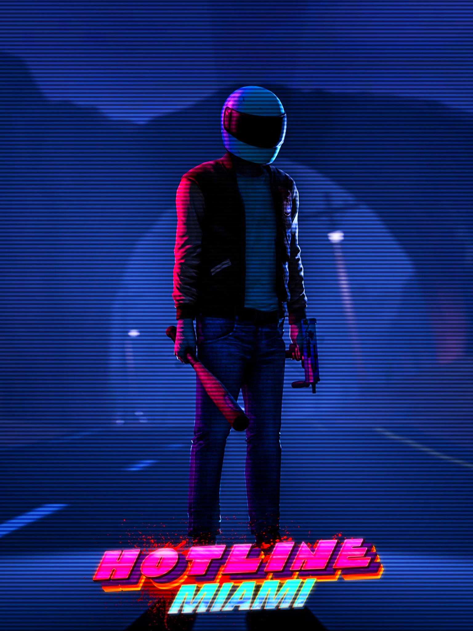 скачать hotline miami стим фото 80