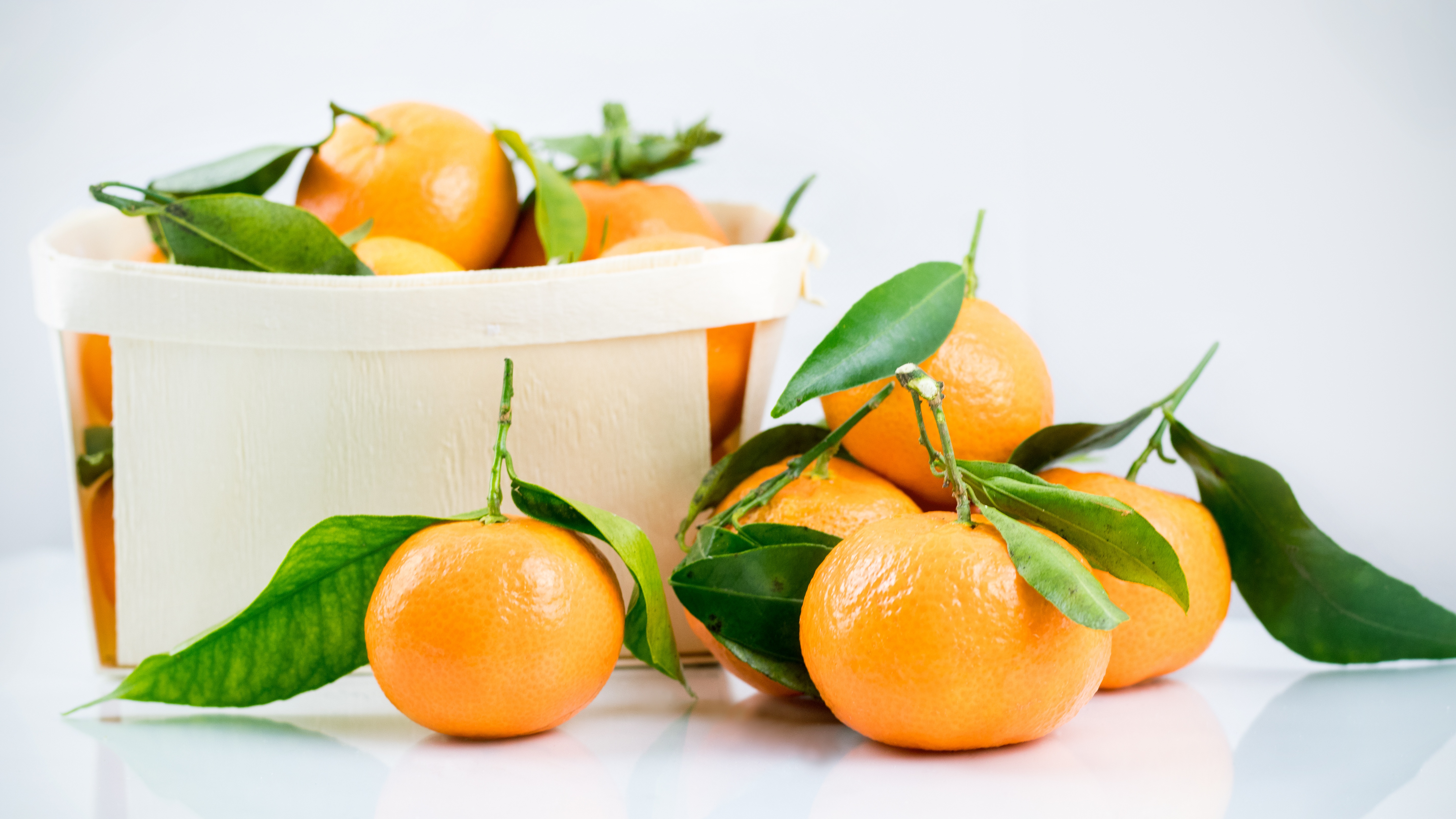 Laden Sie das Lebensmittel, Mandarinen, Zitrusfrüchte, Zitrus, Clementinen, Clementine-Bild kostenlos auf Ihren PC-Desktop herunter