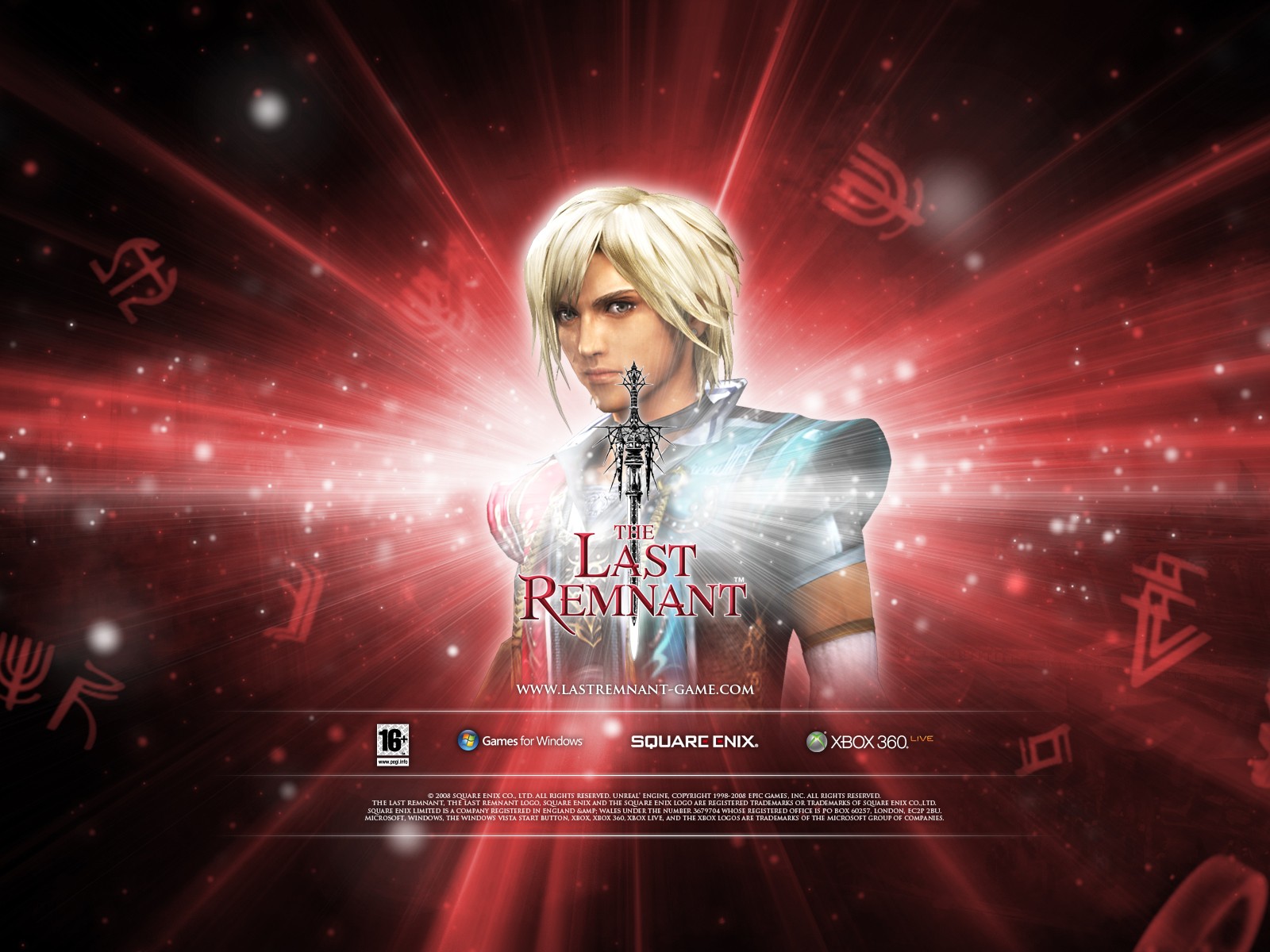 Last remnant steam фото 29