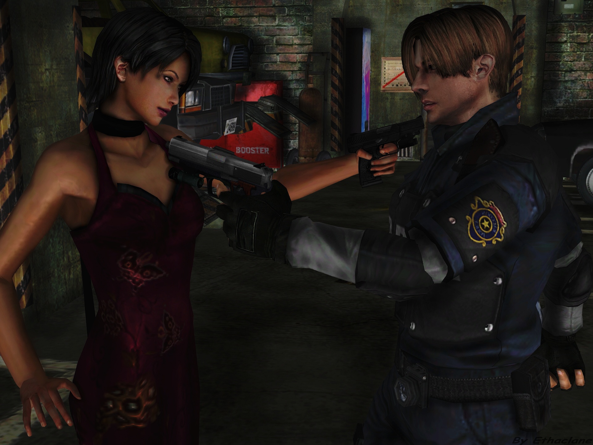 Фото resident evil