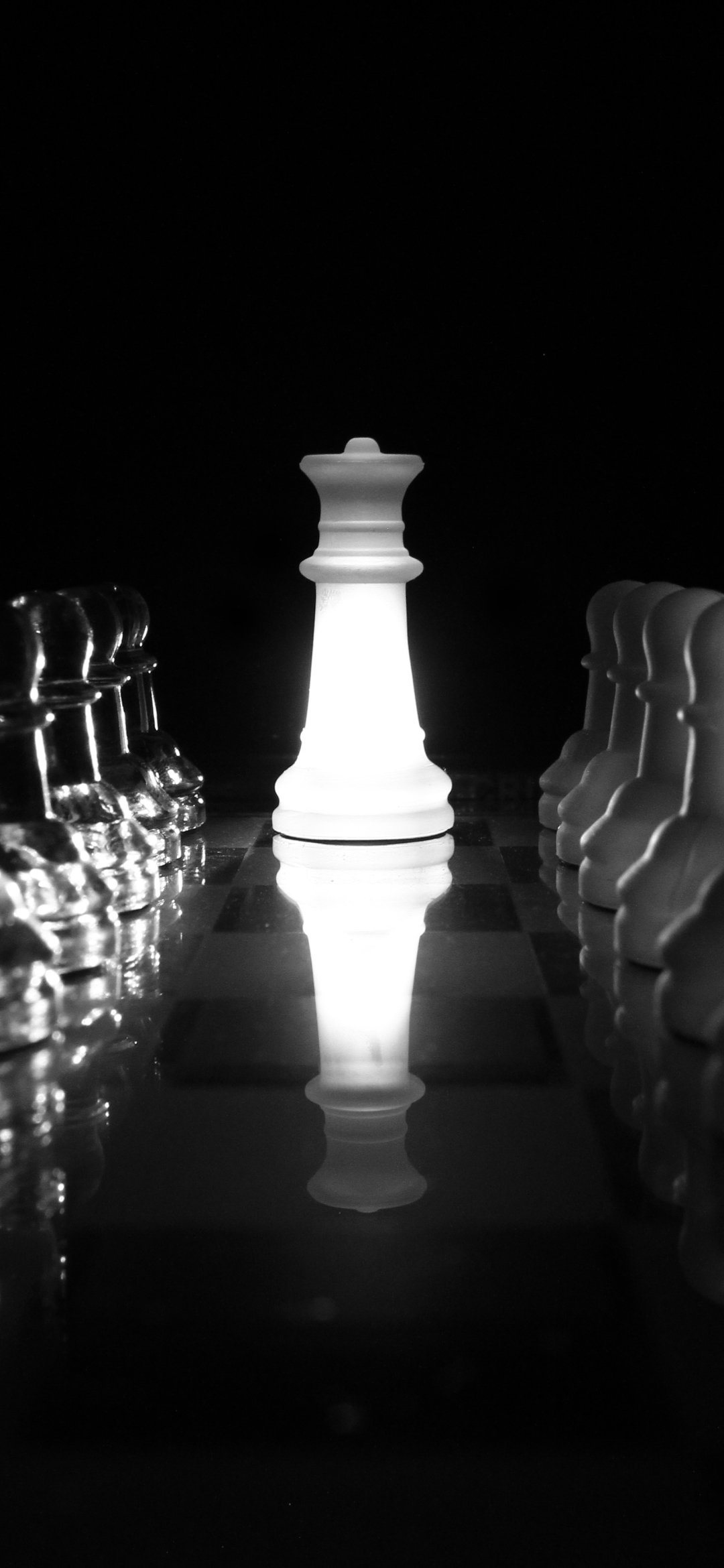 Discover 138+ chess 3d wallpaper best - xkldase.edu.vn