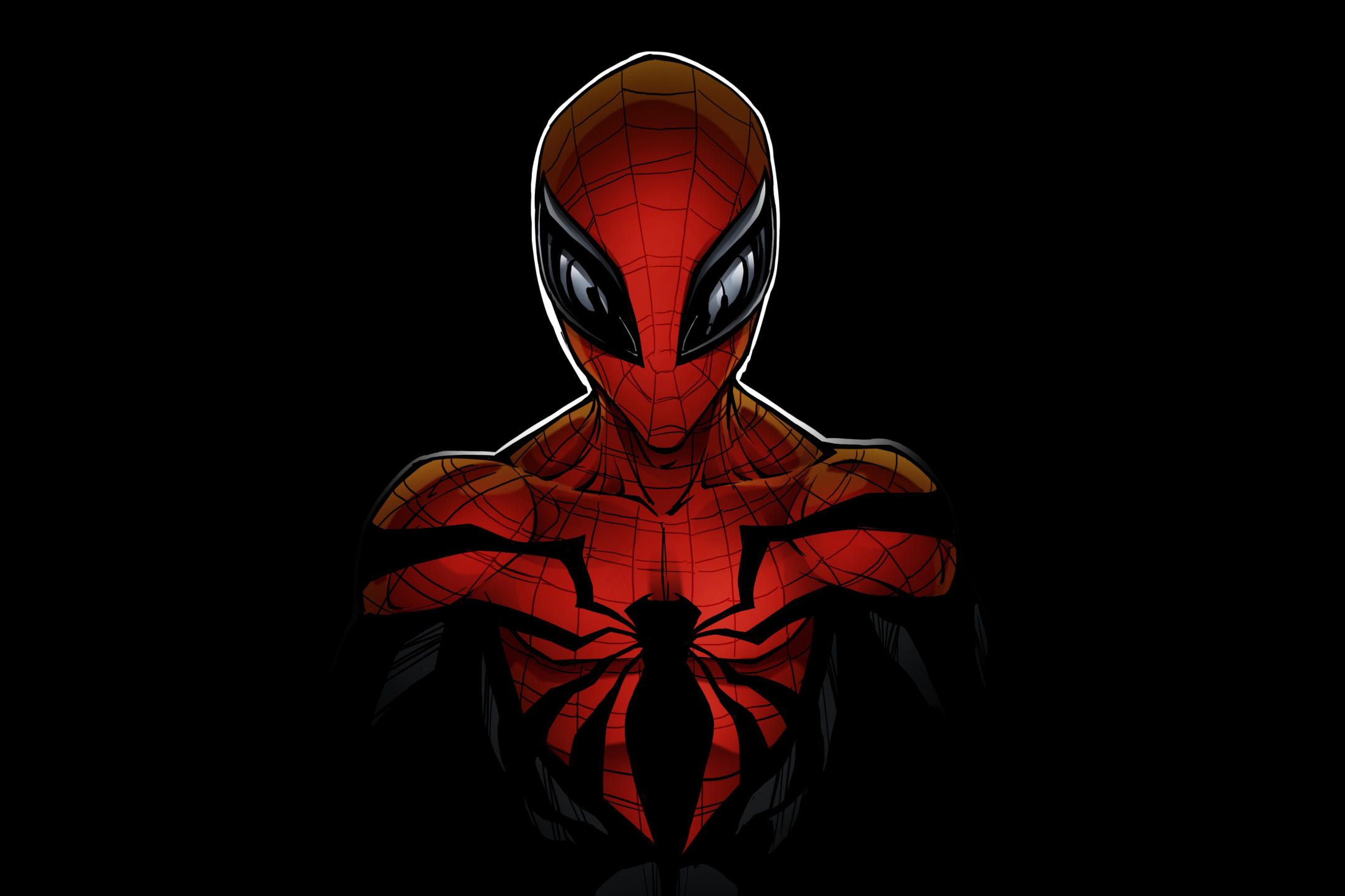 Superior Spider man ps4