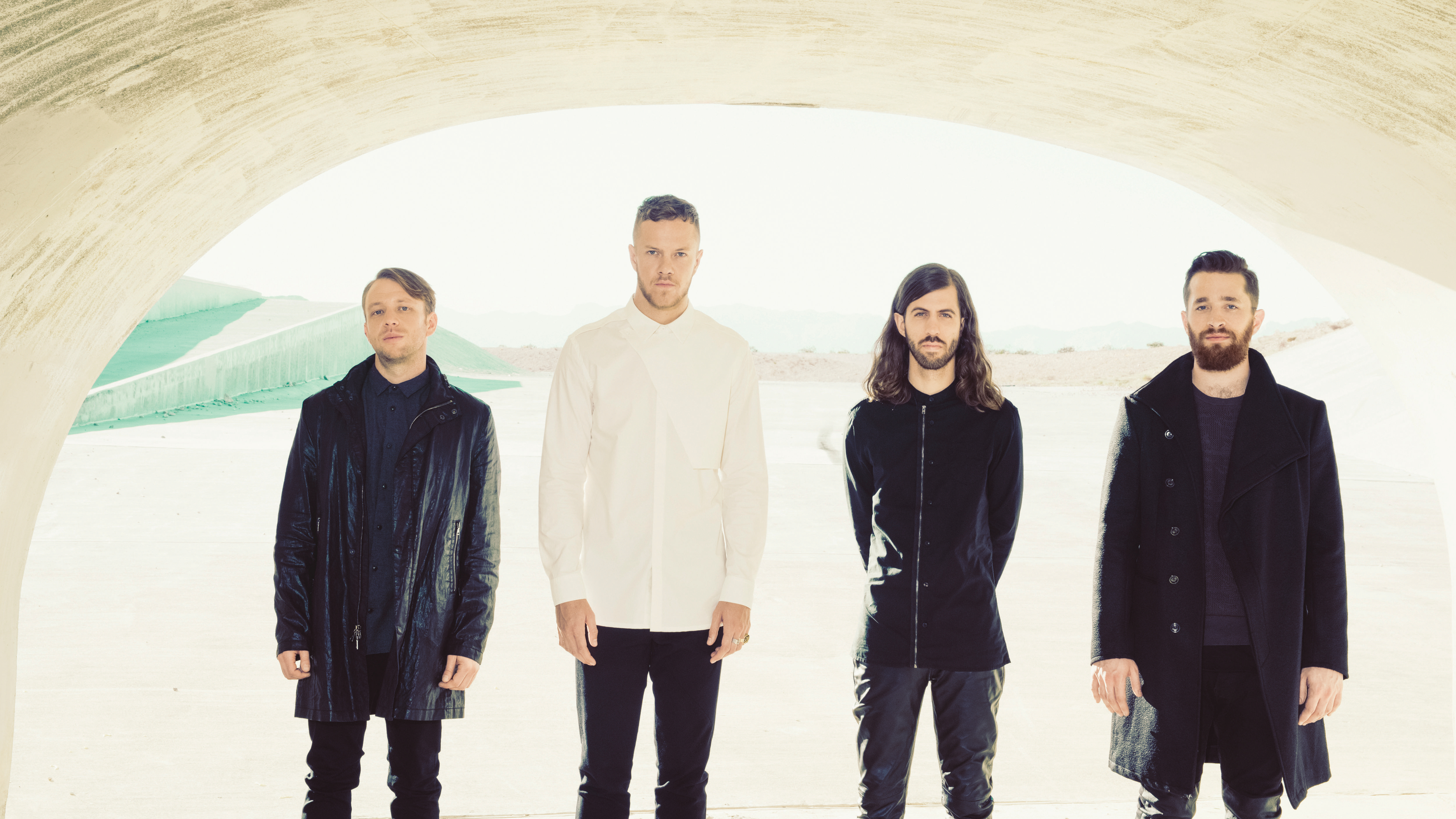 Песни imagine dragons