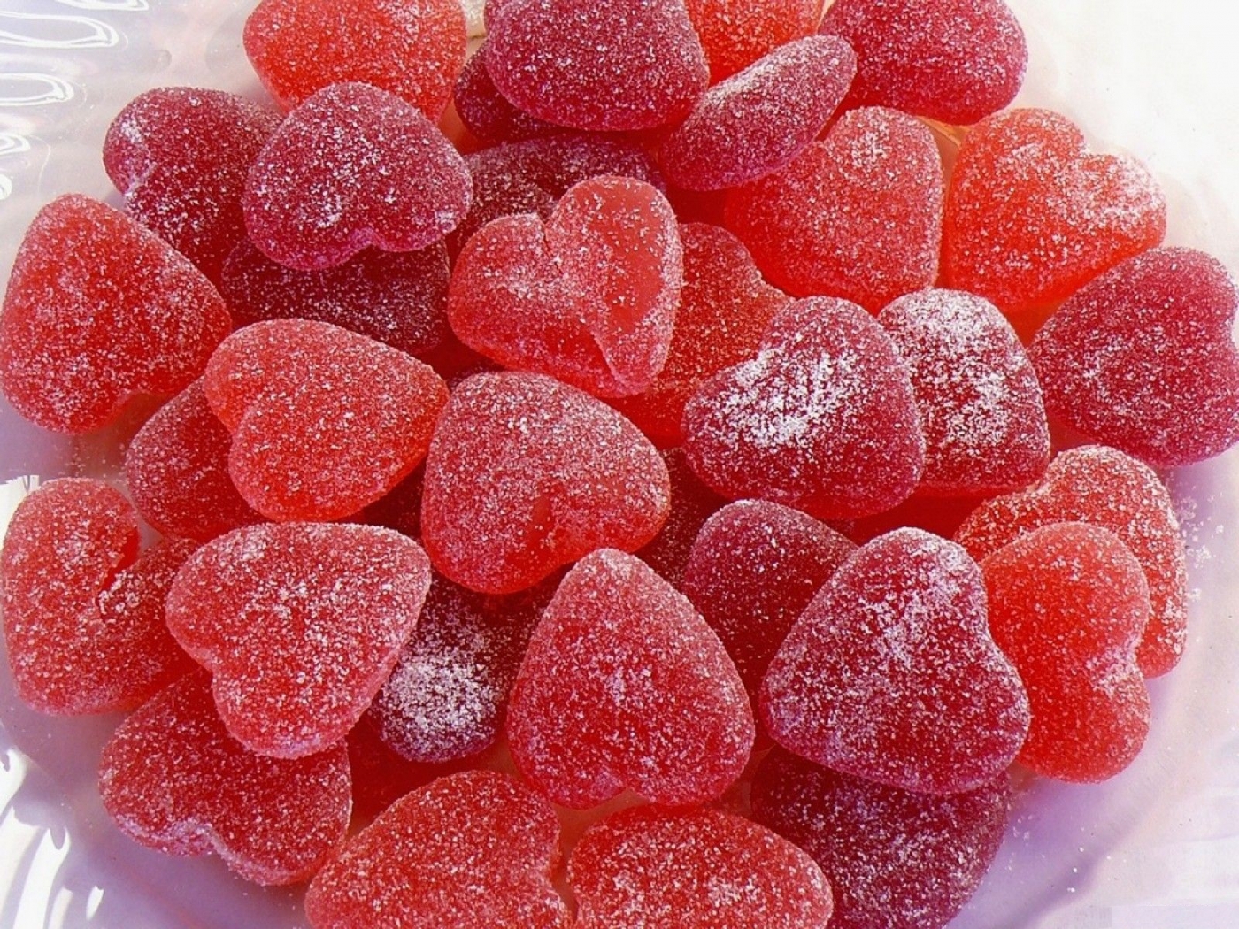 Download mobile wallpaper Food, Candies for free.