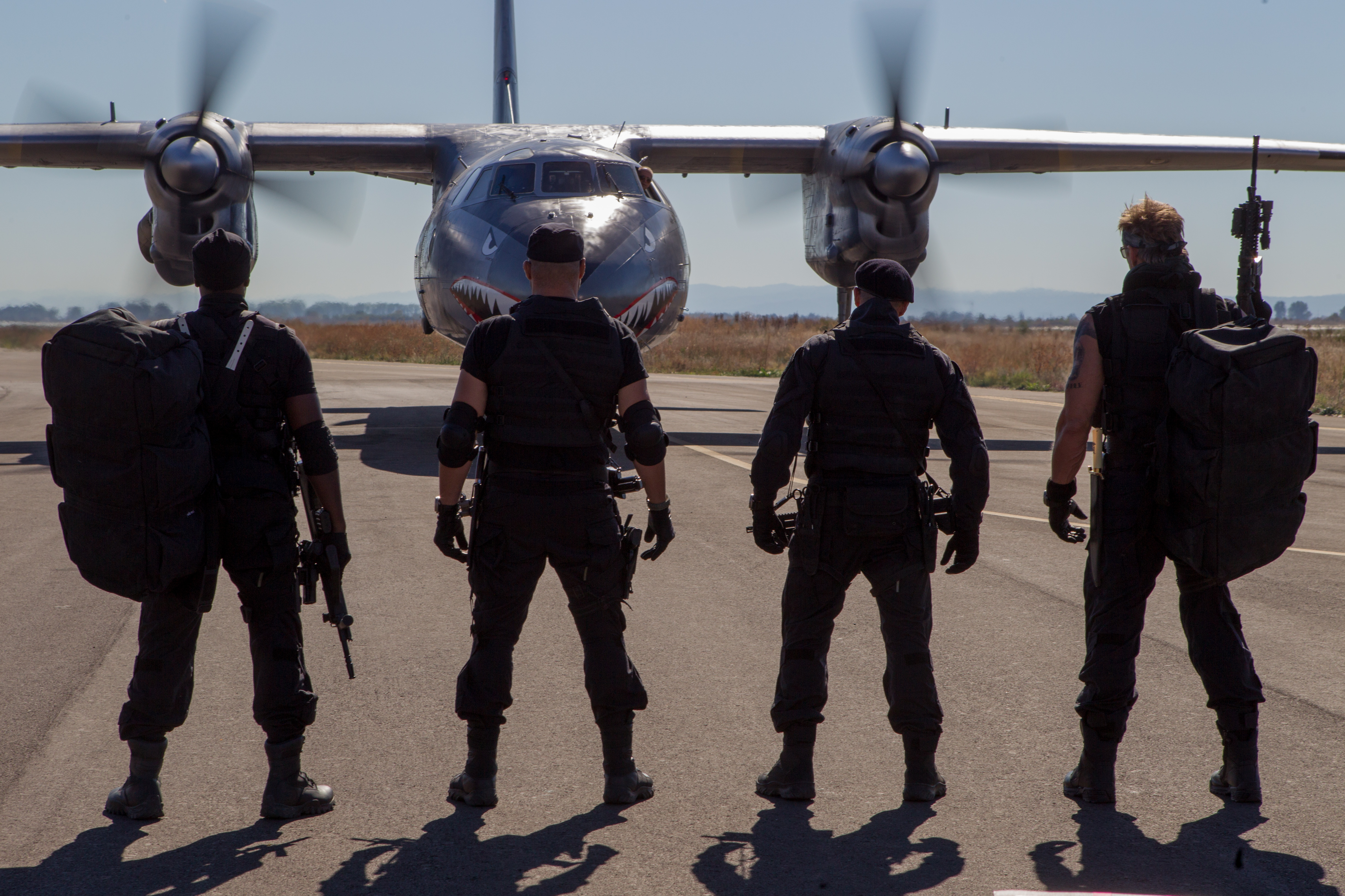 movie, the expendables 3, doc (the expendables), dolph lundgren, gunnar jensen, jason statham, lee christmas, randy couture, toll road, wesley snipes, the expendables 4K Ultra
