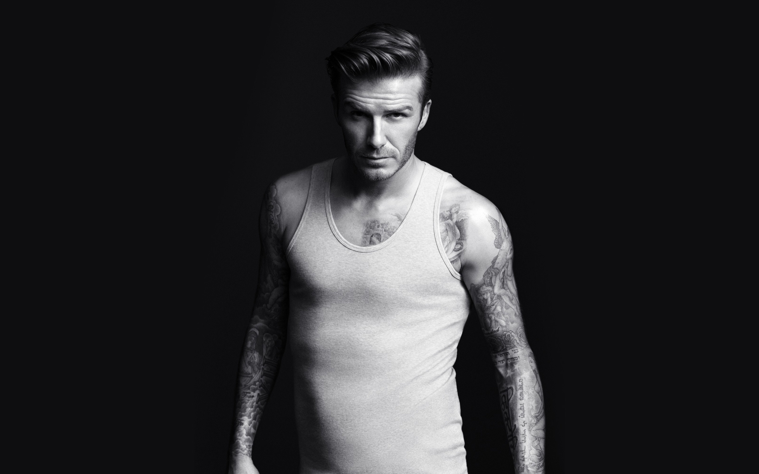 iPhone Wallpapers  David Beckham