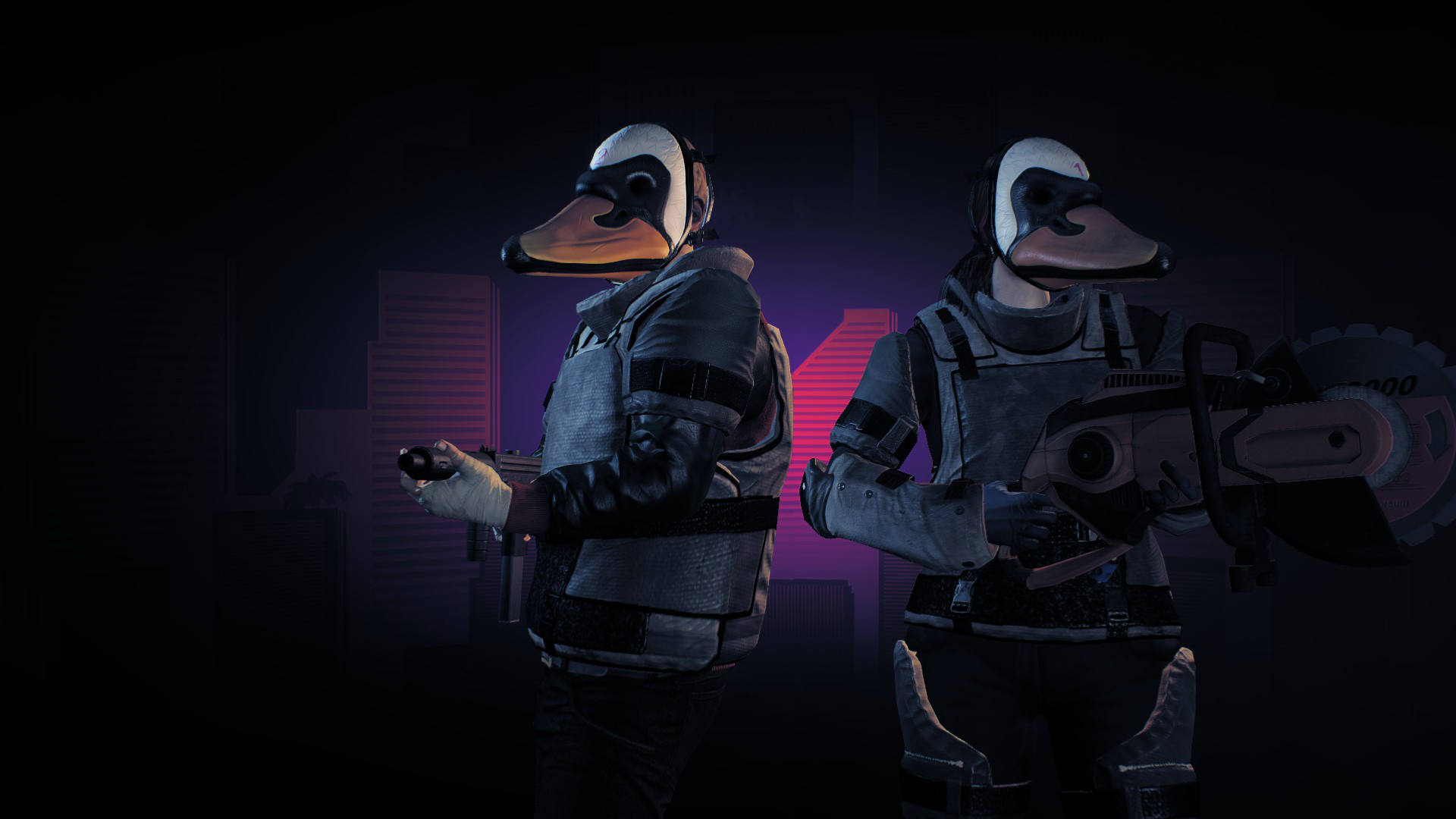 Jacket from payday 2 фото 83