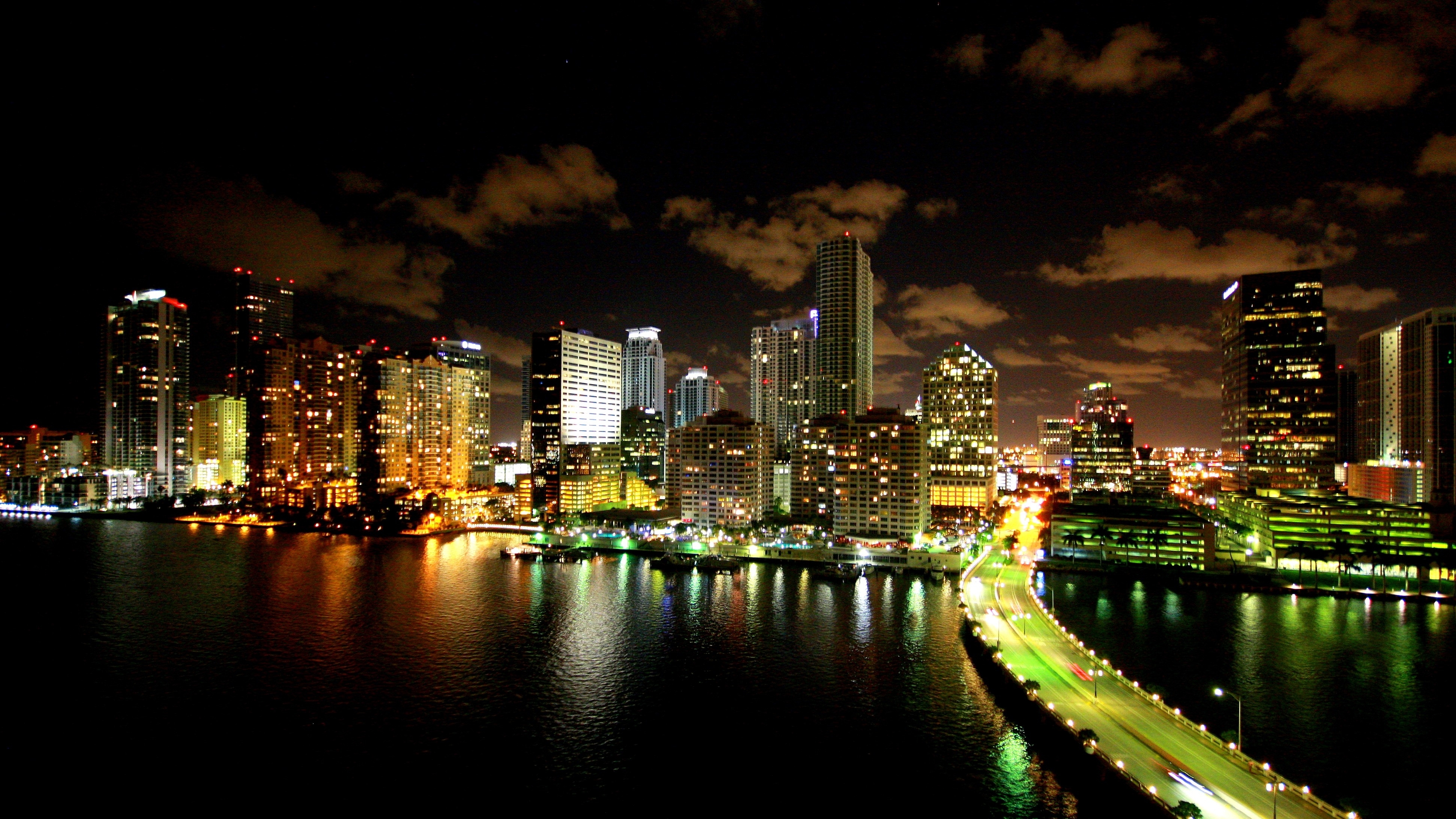 290421 Hintergrundbilder und Miami Bilder auf dem Desktop. Laden Sie  Bildschirmschoner kostenlos auf den PC herunter
