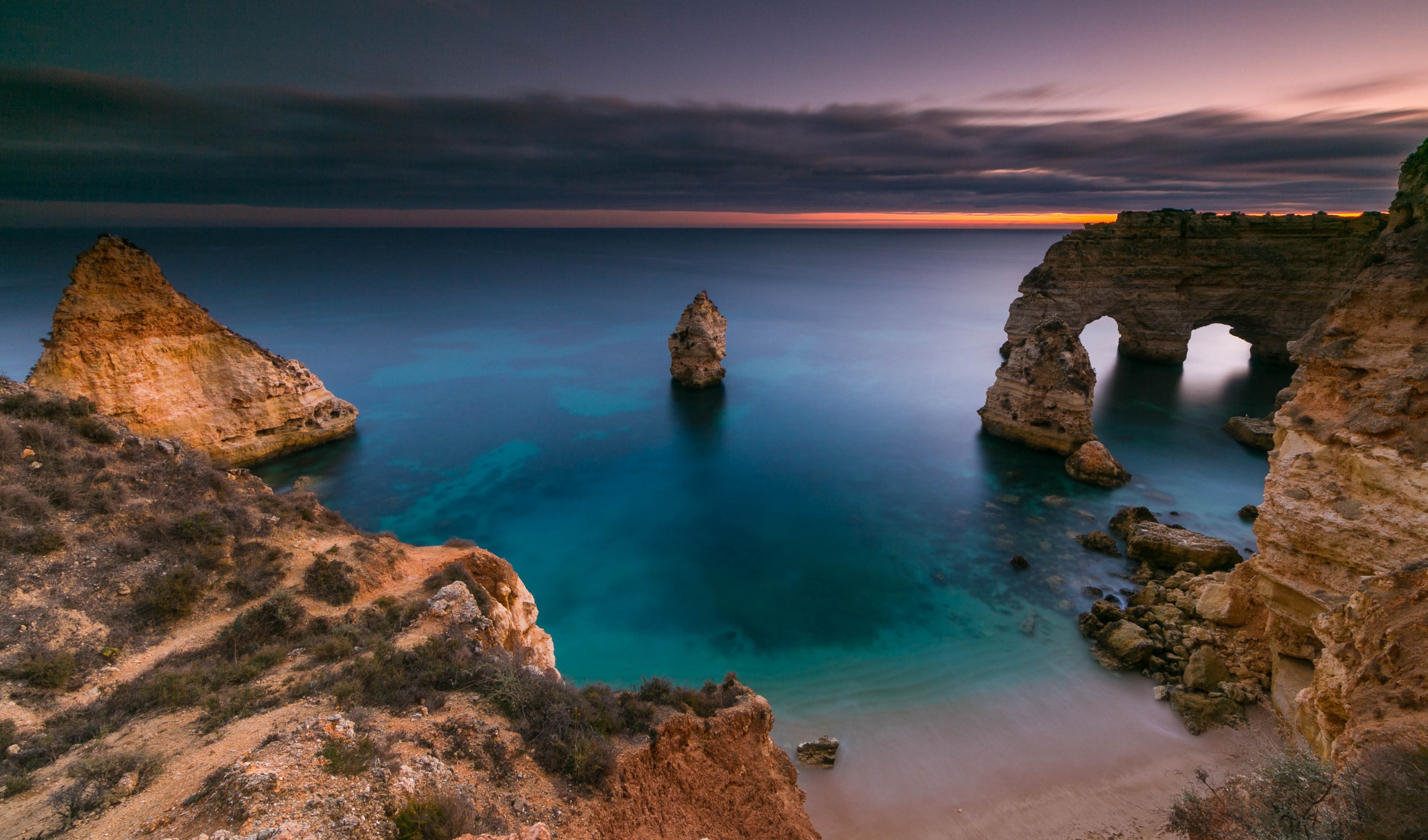 Best Mobile Algarve Backgrounds
