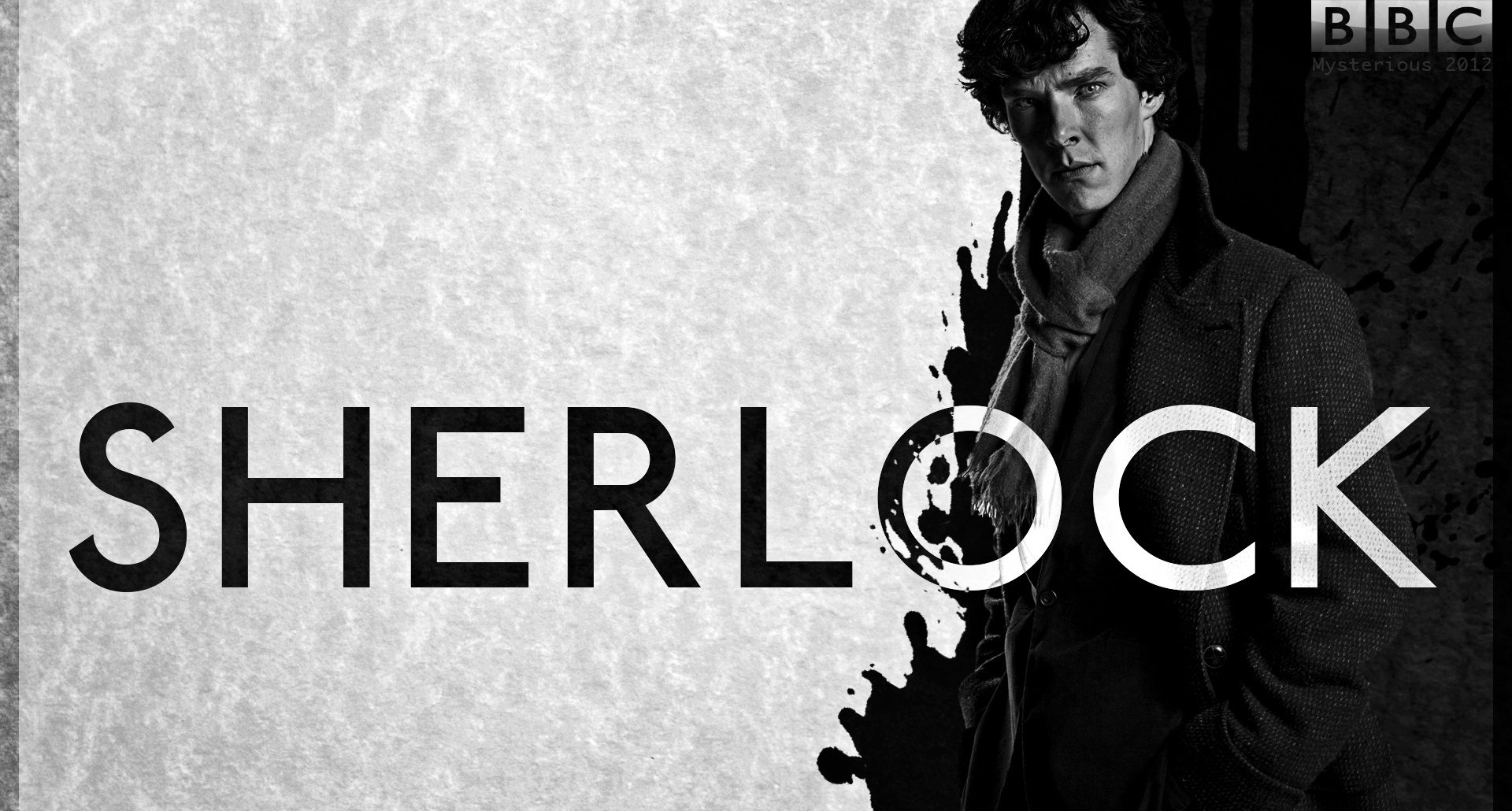  Benedict Cumberbatch HD Android Wallpapers
