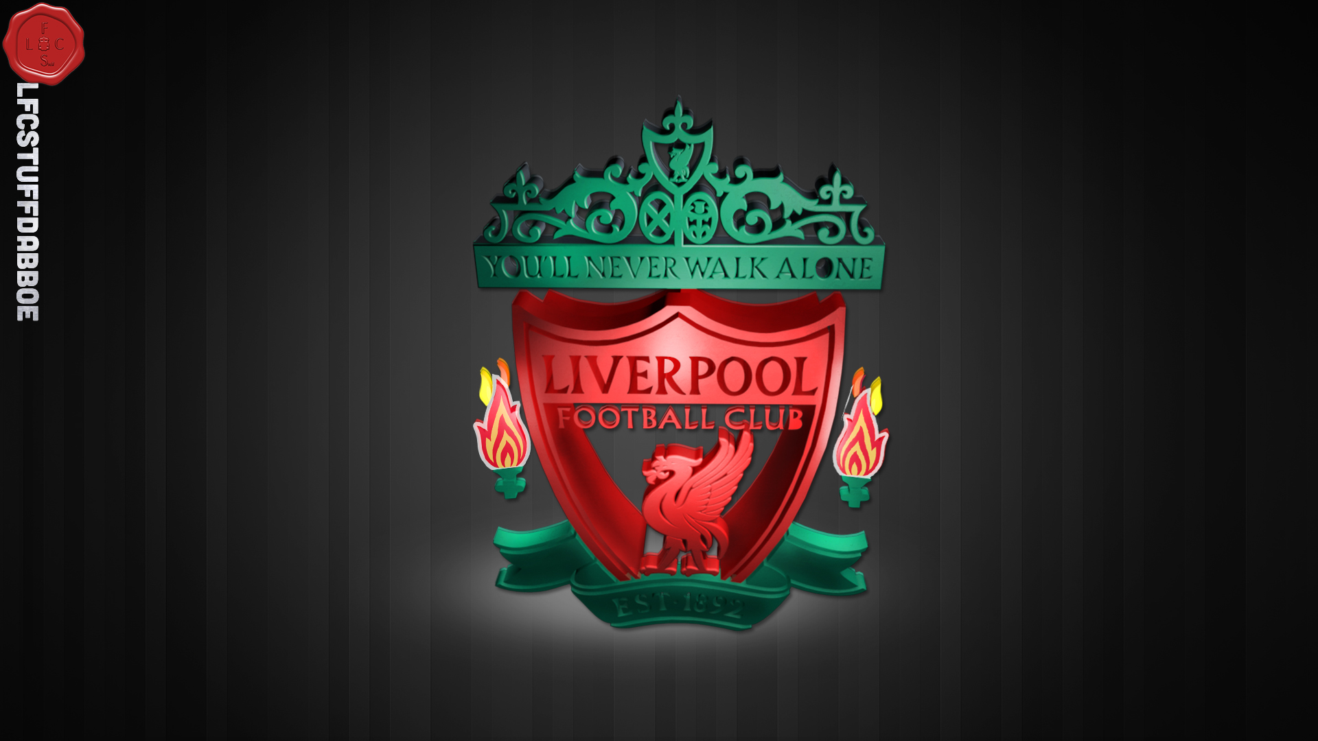 Ливерпуль логотип
