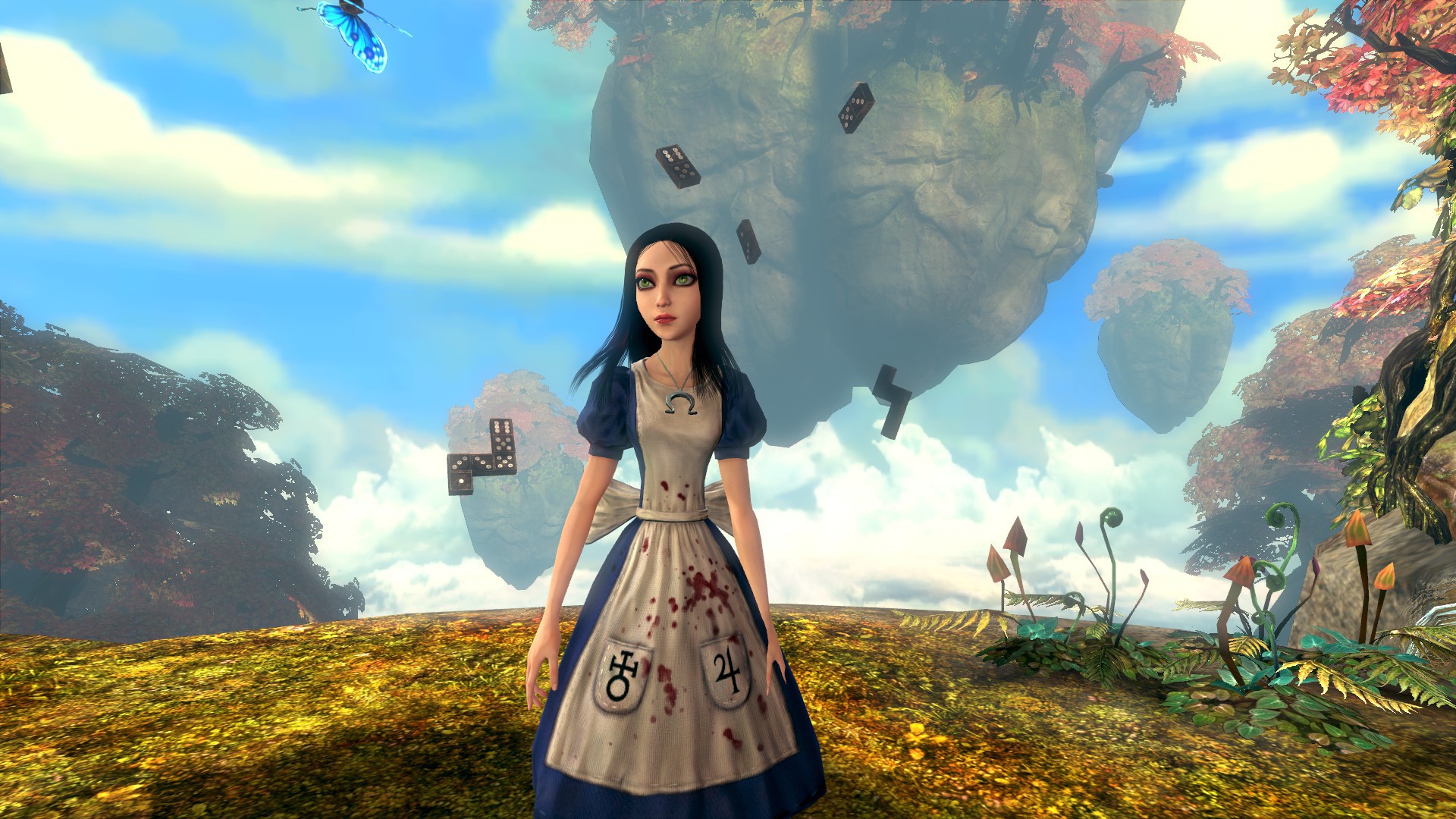Alice in madness returns steam фото 58