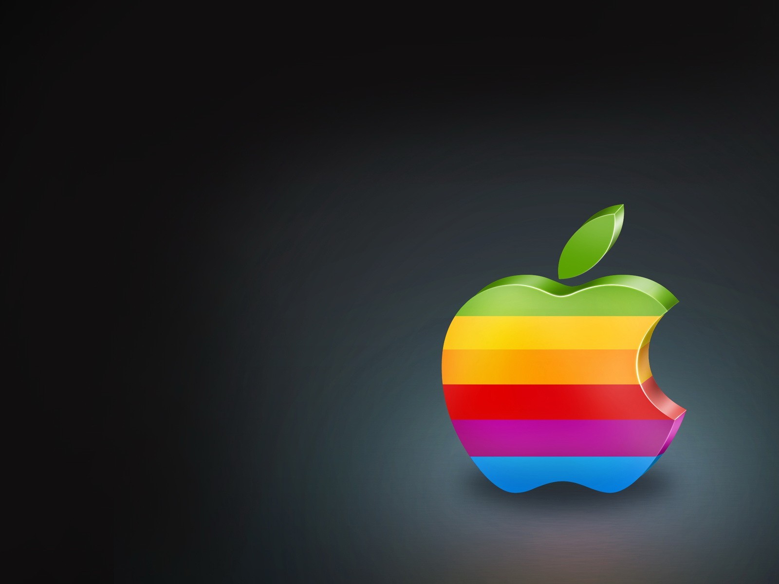 Логотип Эппл