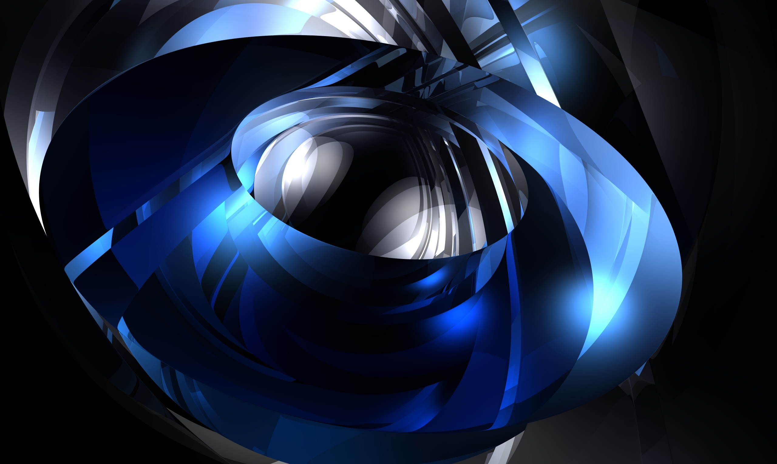 abstract, digital art, fractal wallpapers for tablet