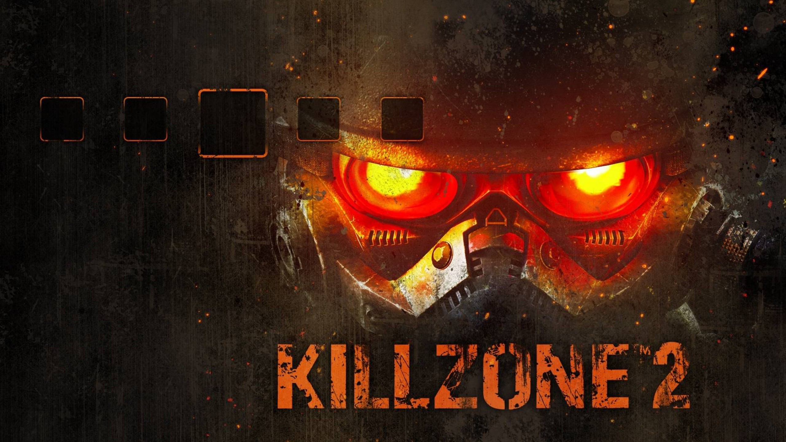 Best Killzone 2 mobile Picture