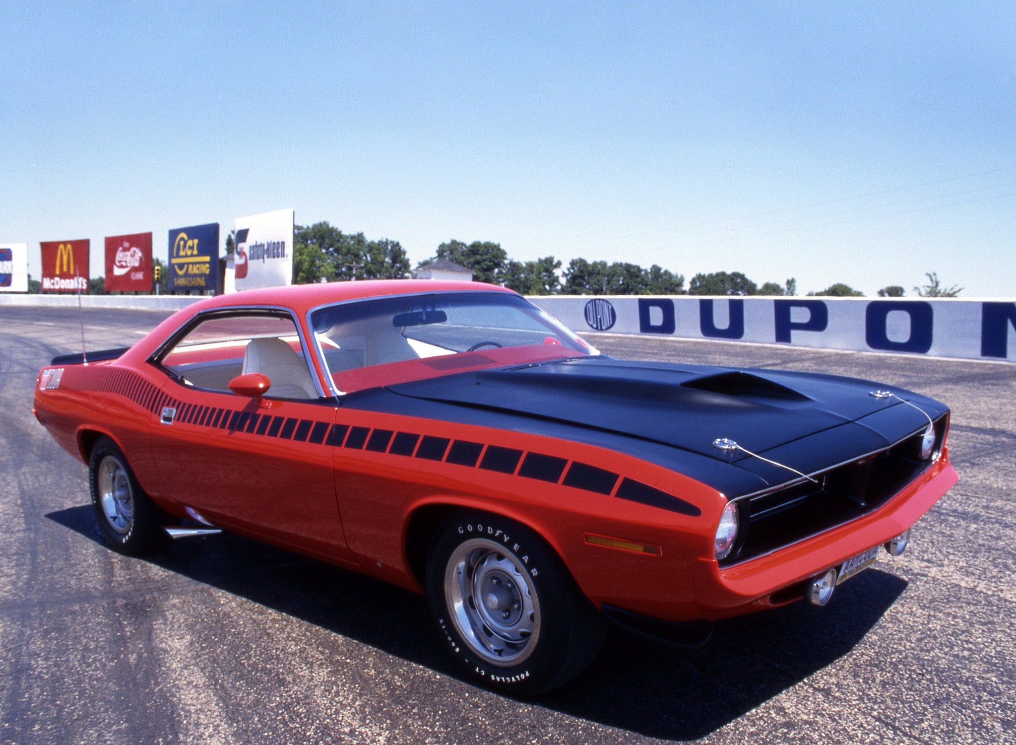 vehicles, plymouth barracuda, muscle car, plymouth