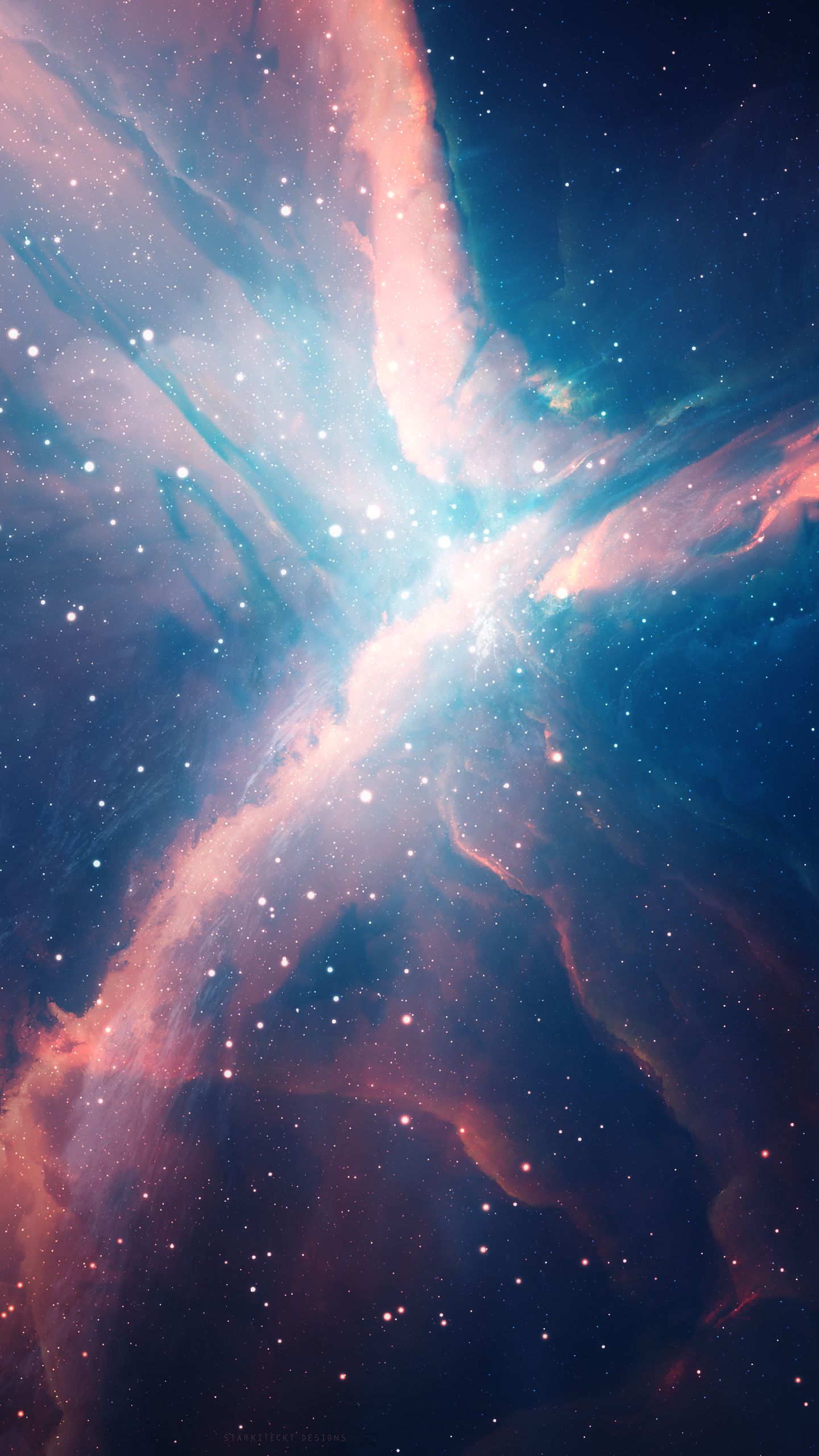 Galaxy Nebula Live Android Apps on Google Play universe android HD phone  wallpaper  Pxfuel