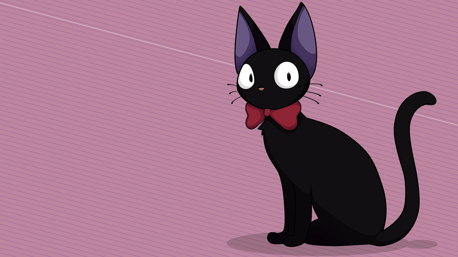 100 Kikis Delivery Service Wallpapers  Wallpaperscom