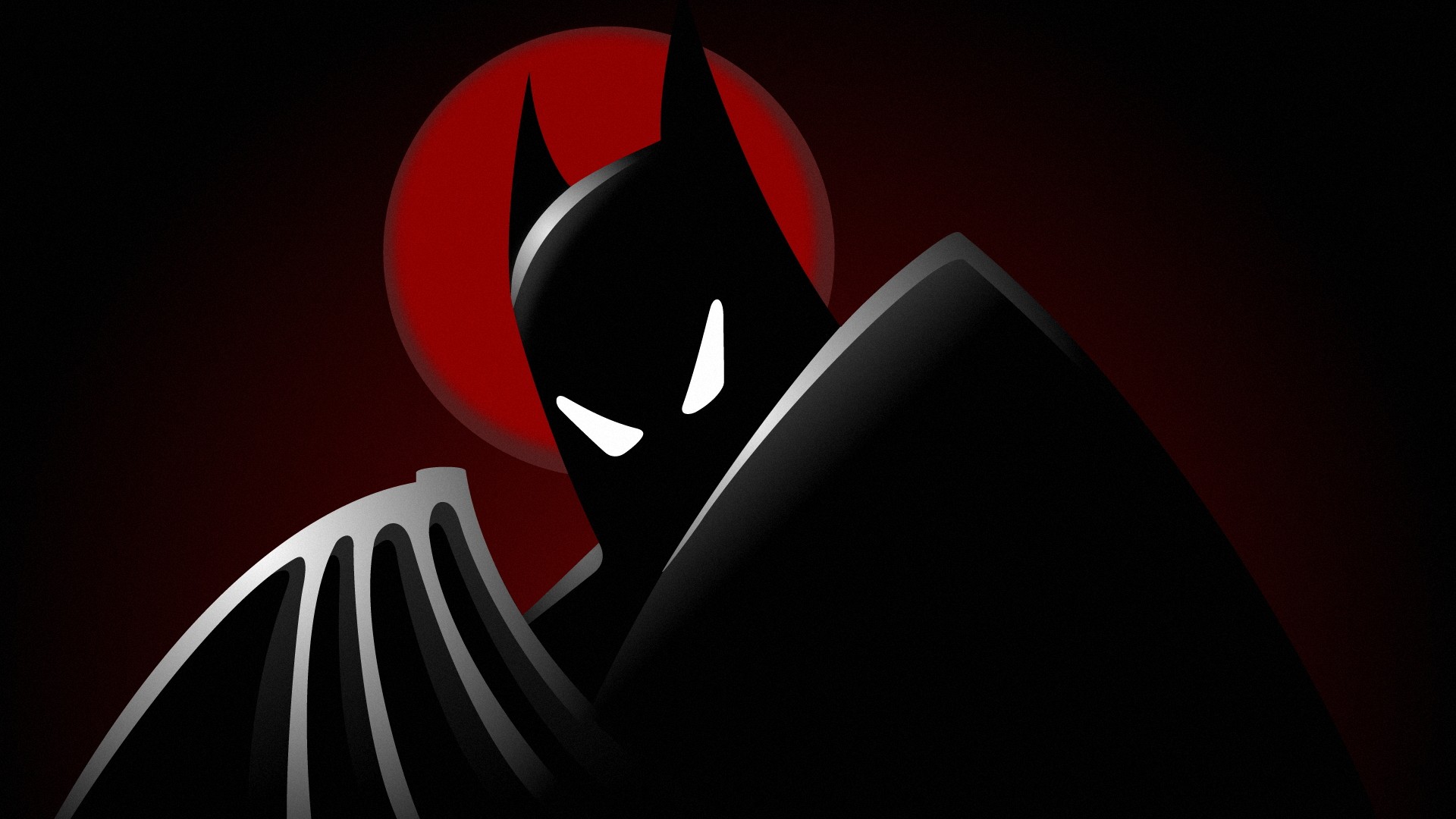 Batman Animated Series HD Superheroes 4k Wallpapers Images Backgrounds  Photos and Pictures