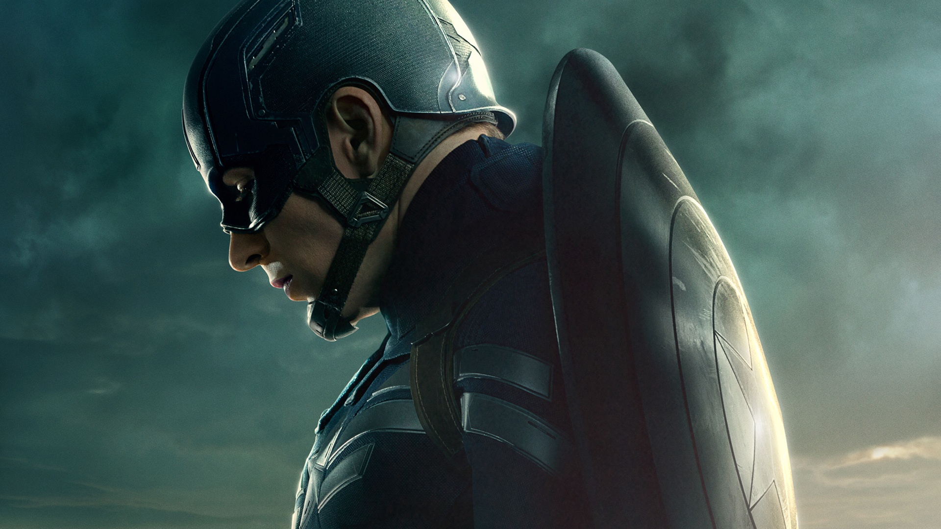 Free Images  Captain America