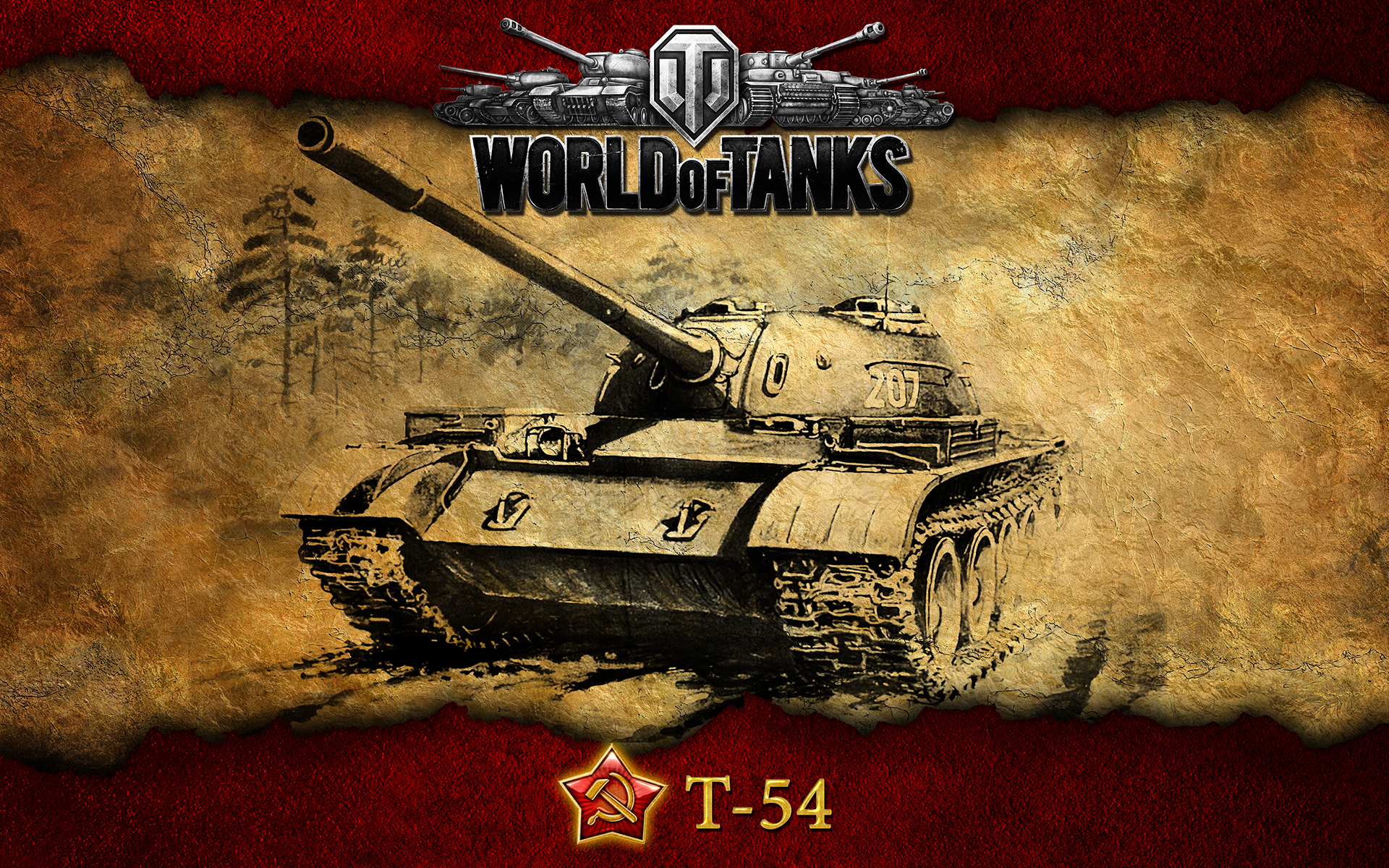 558818 Salvapantallas y fondos de pantalla World Of Tanks en tu teléfono. Descarga imágenes de  gratis