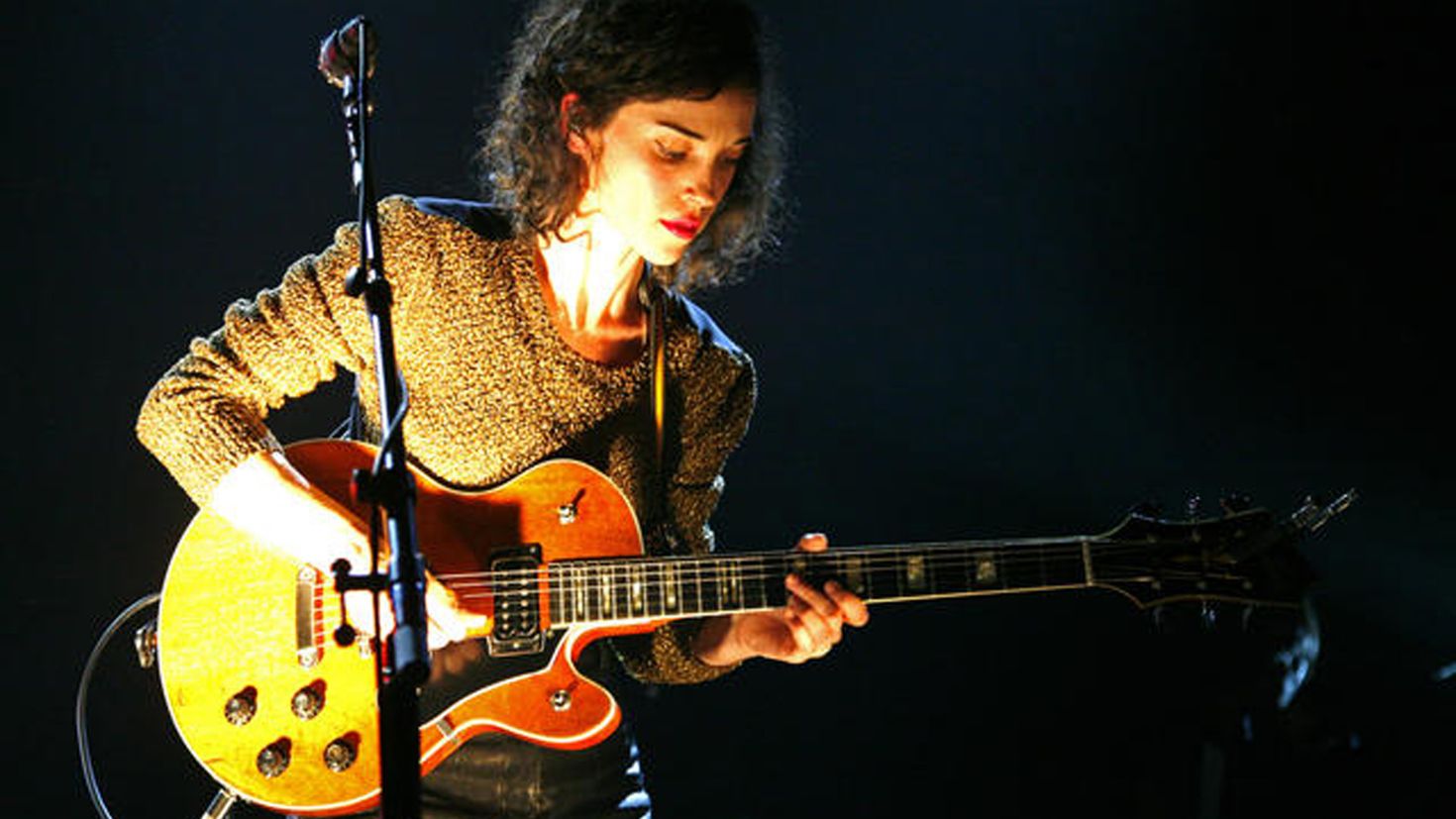 St vincent