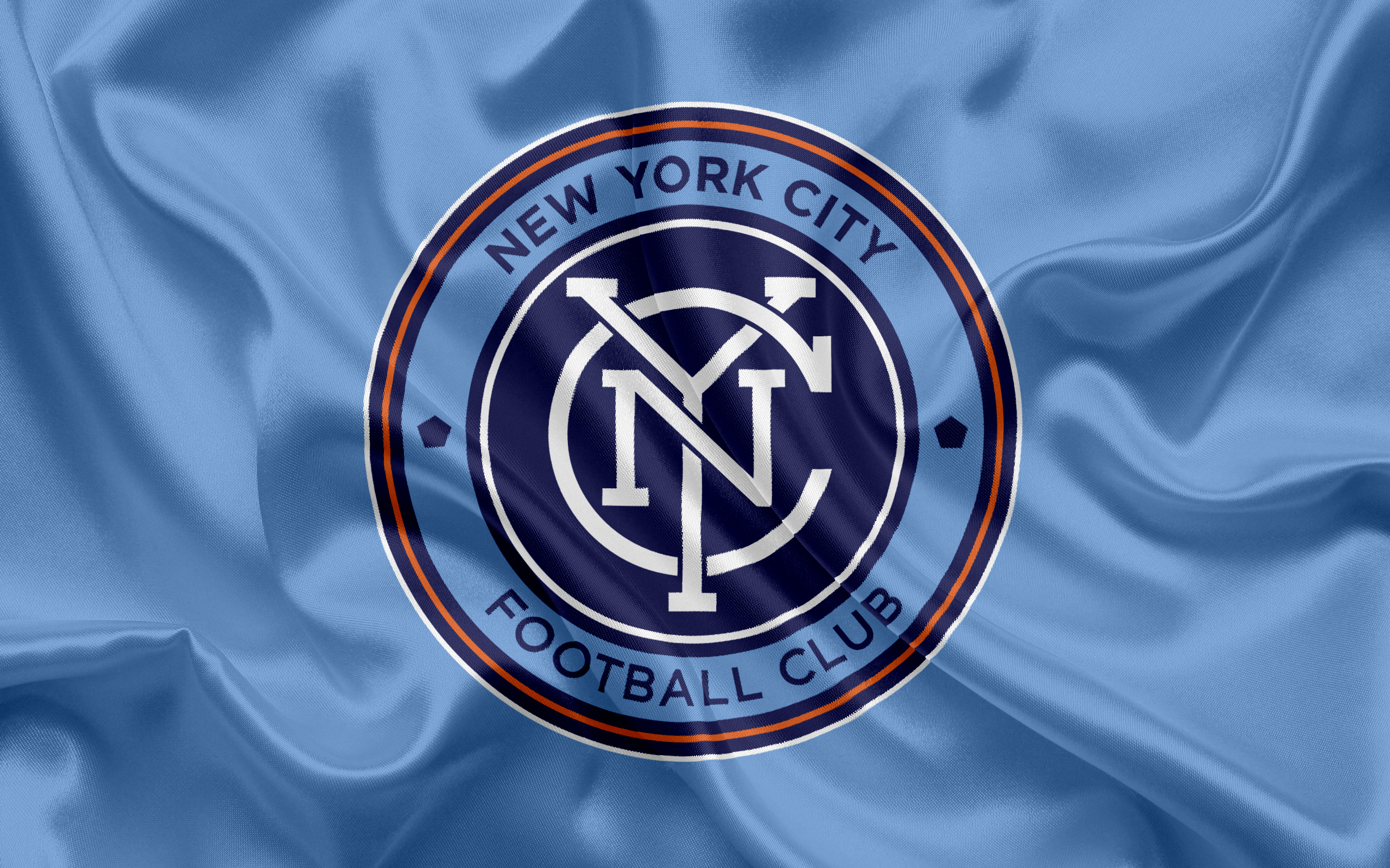 collection of best New York City Fc HD wallpaper