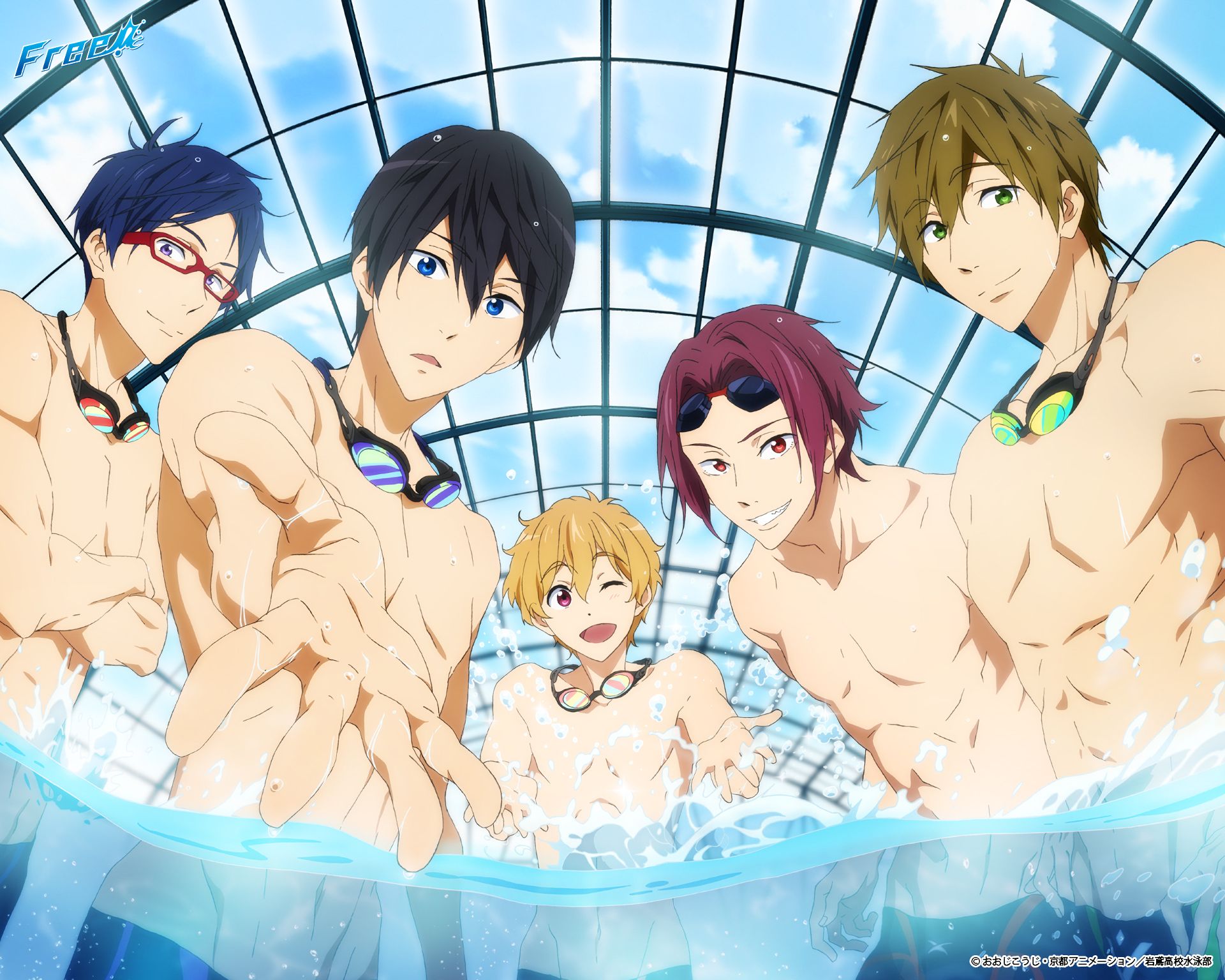 HD Free! Android Images