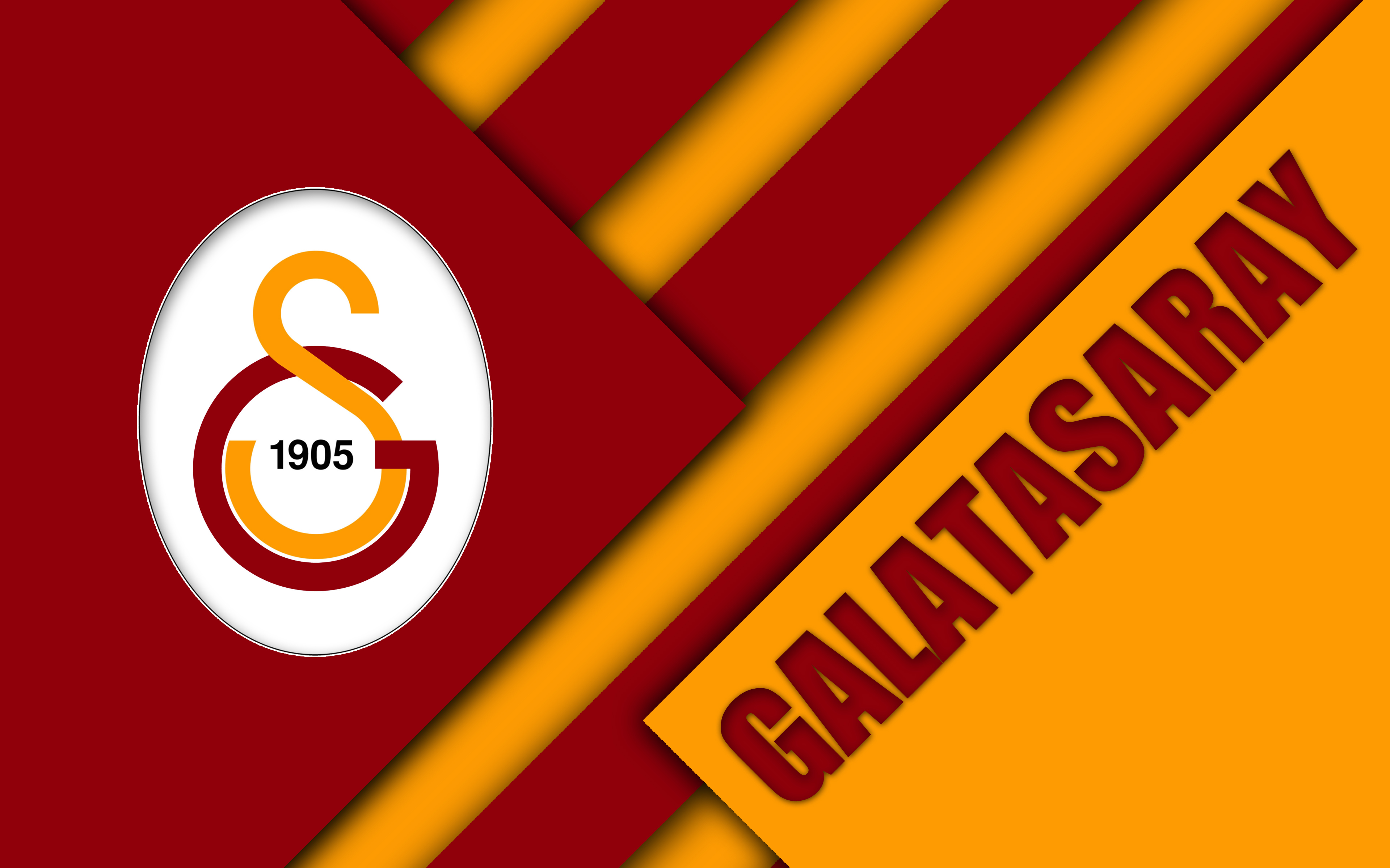 Galatasaray Logo | Galatali | Flickr