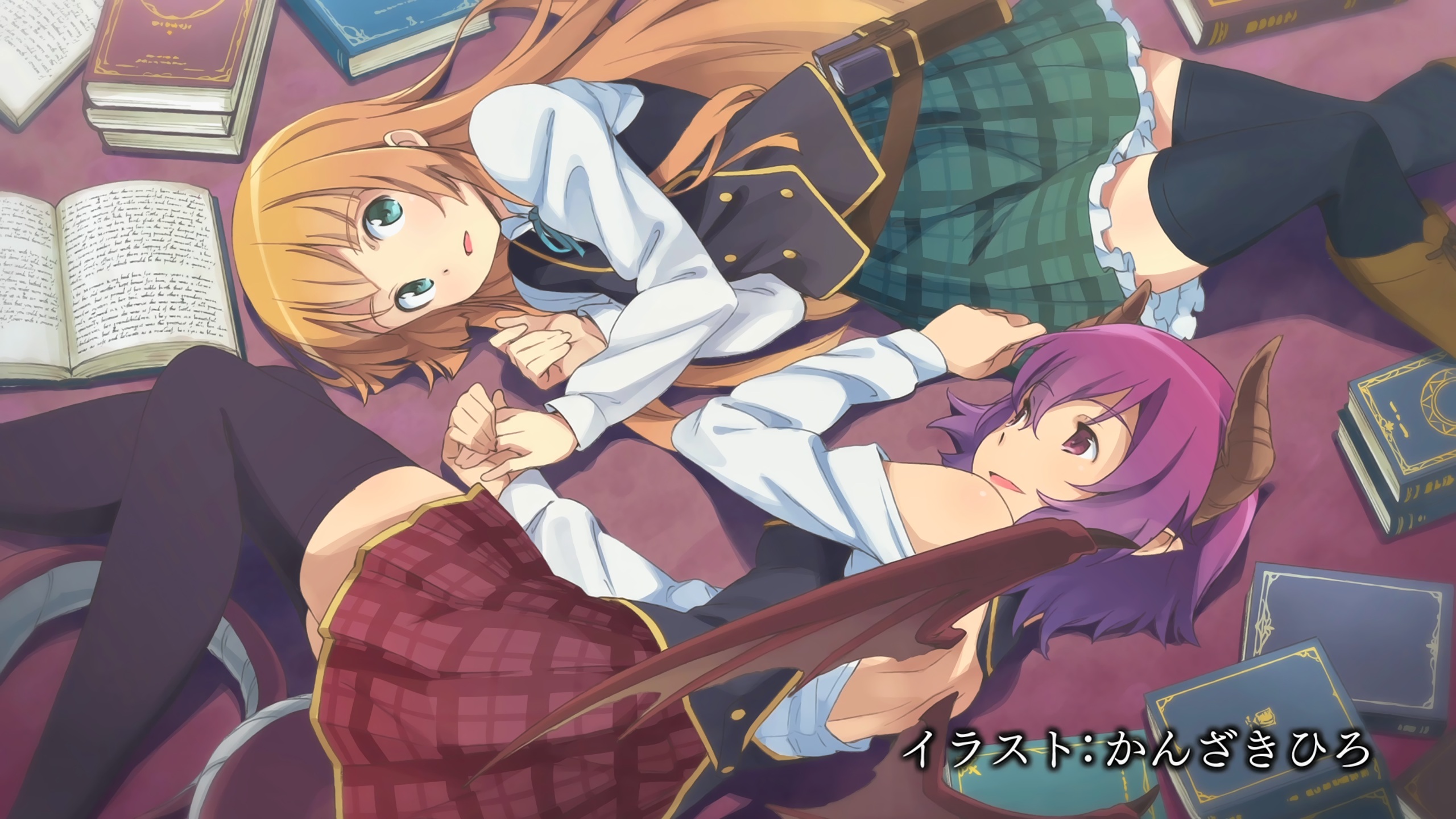 Hanna (Rage of Bahamut: Manaria Friends)/Image Gallery