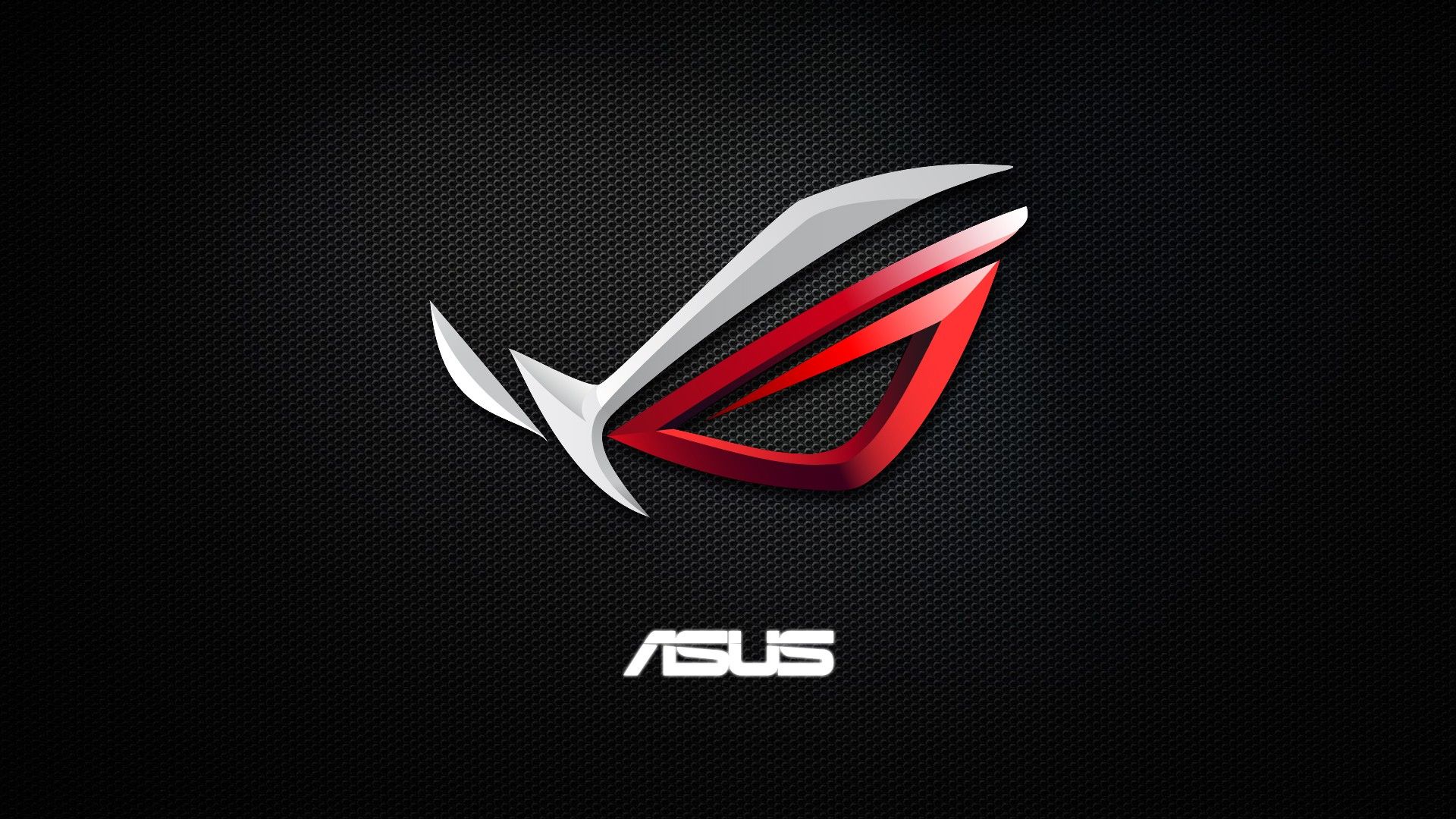 ASUS ROG logo bmp