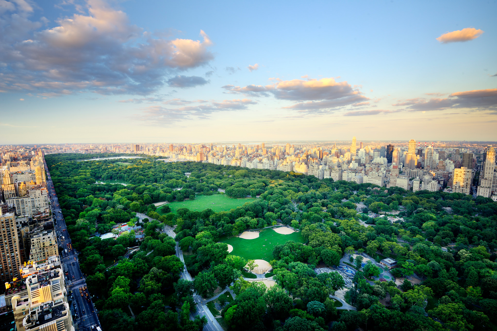 816006 免費下載壁紙 人造, 中央公园, 建筑, 城市景观, 地平线, 纽约, 公园, 美国 屏保和圖片