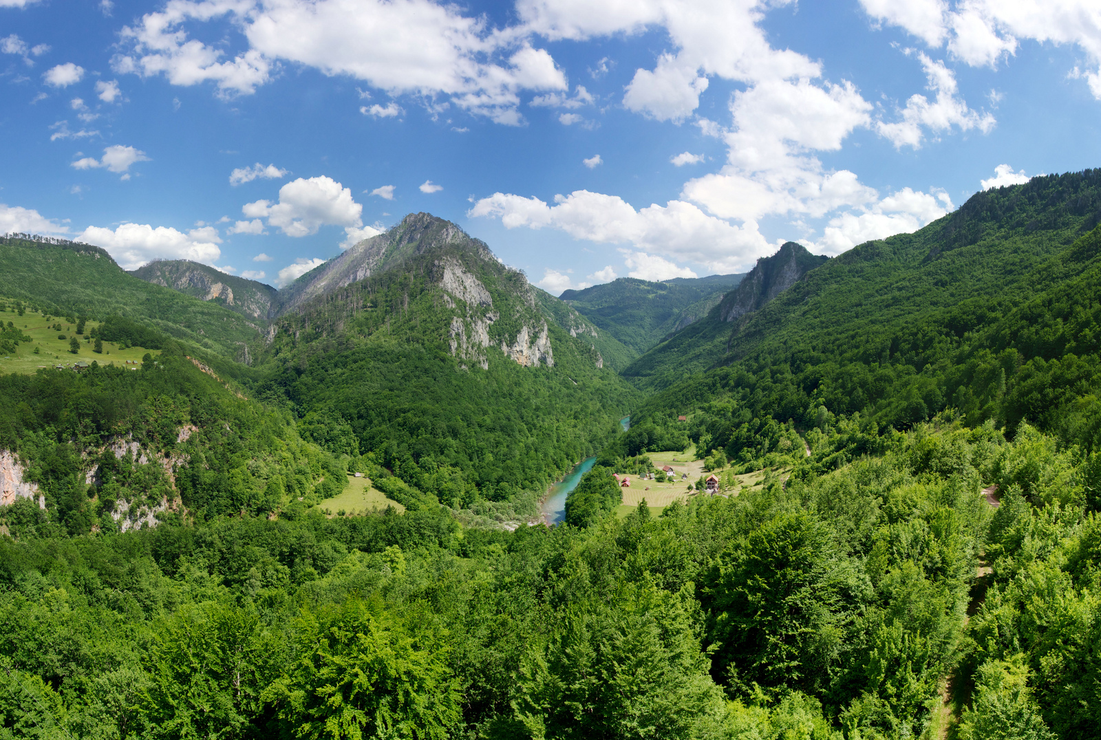 Европейский юг картинки