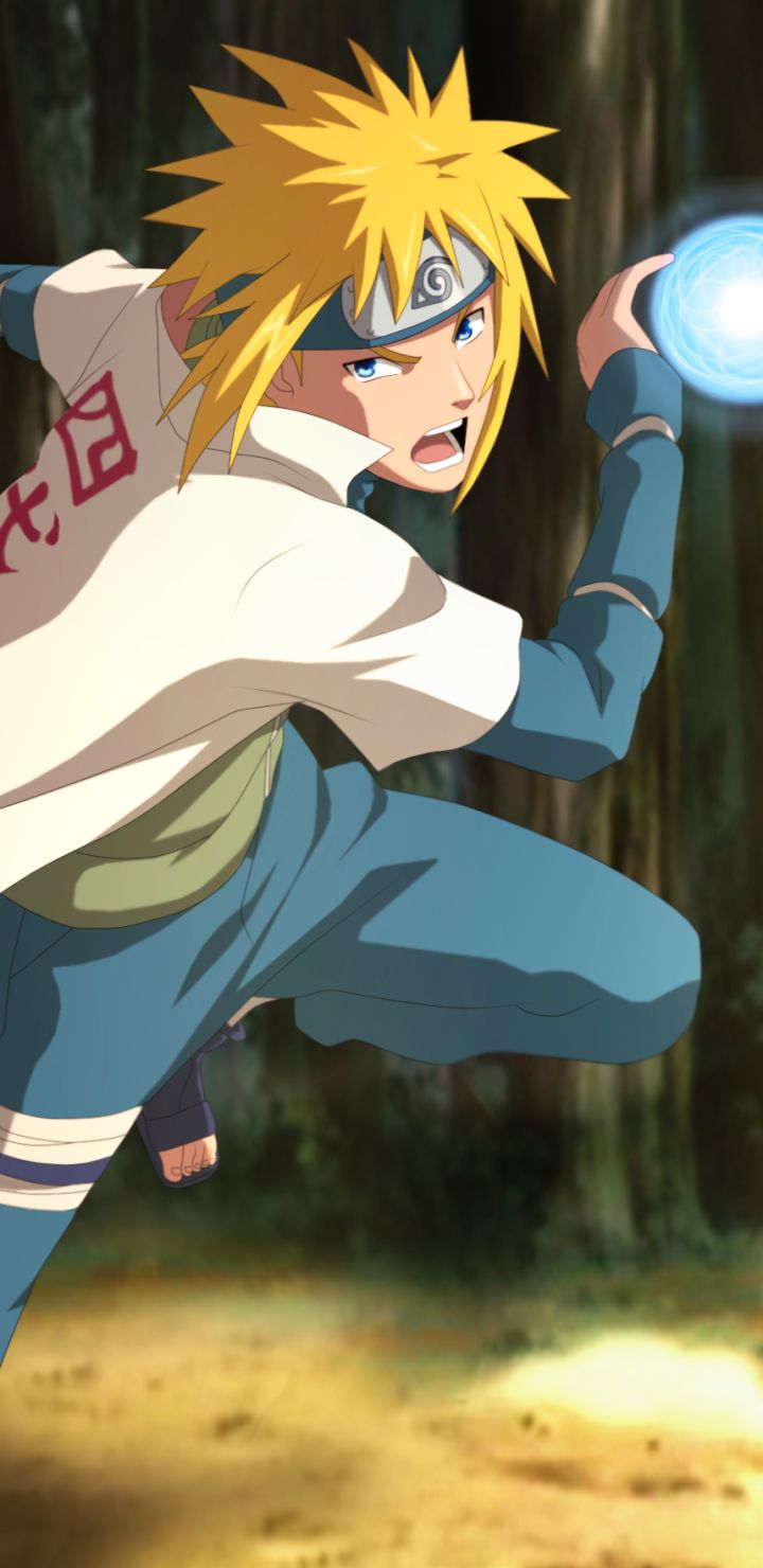 Anime : Naruto Hokage Backgrounds, hokage naruto HD phone wallpaper