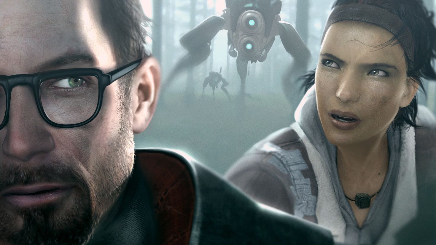 Half-Life 2. Freeman half Life. Half-Life 2: Episode two. Half life update