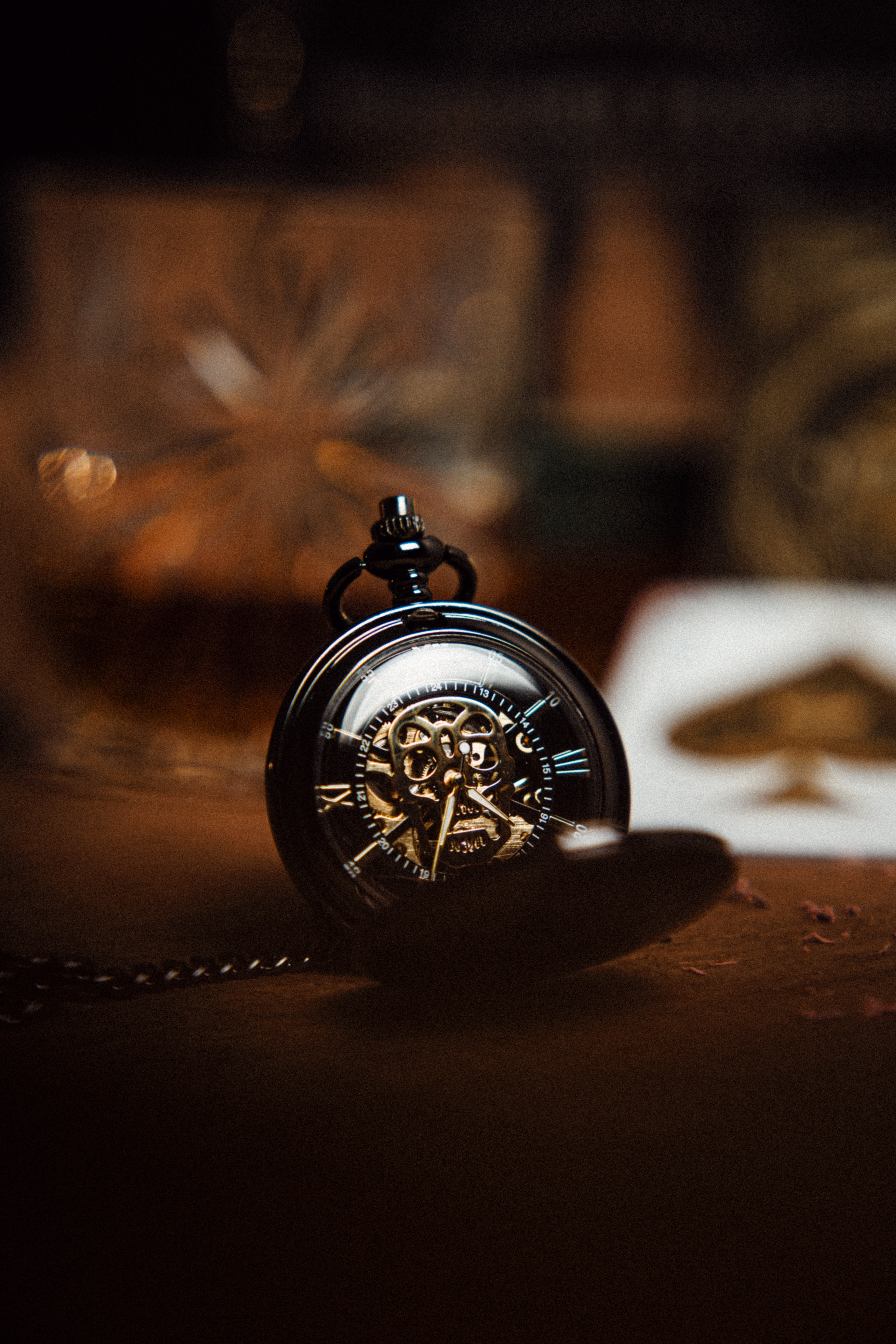 clock, macro, antique, pocket watch, antiques