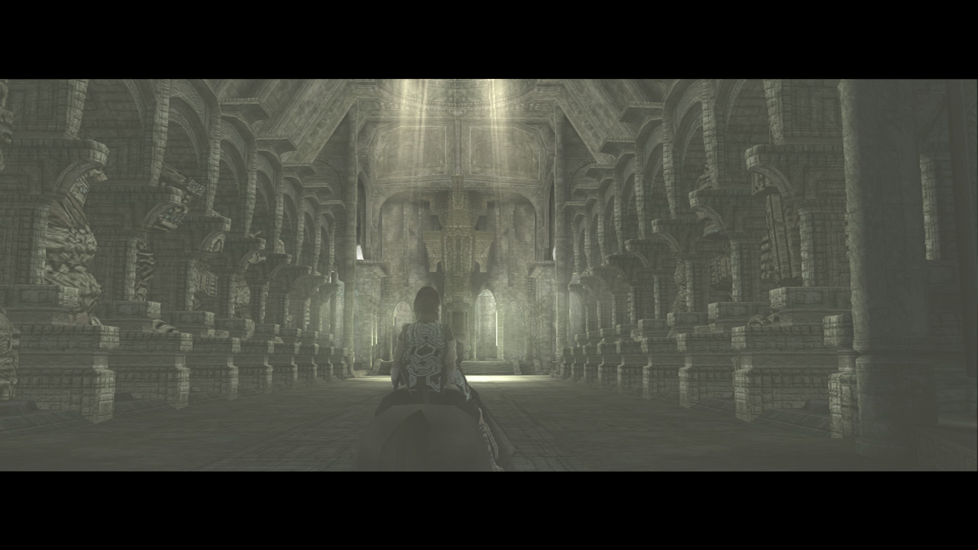 Shadow Of The Colossus Latest PC Version Free Download