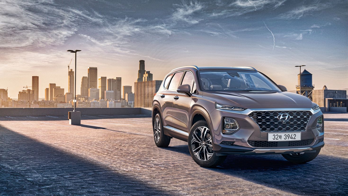 Новый санта фе. Хендай Санта Фе 2019. Hyundai Santa Fe 4. Хендай Санта Фе 2022. Хендай Санта Фе новый.