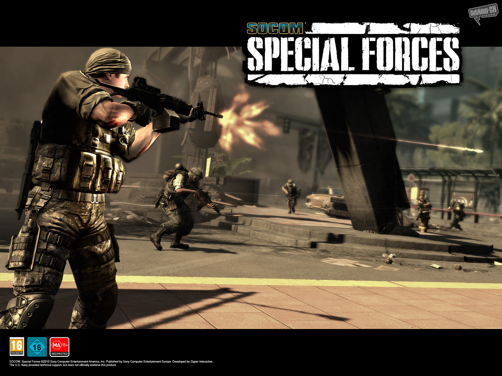 video game, socom: special forces, game, gun, socom, soldier, special forces wallpapers for tablet