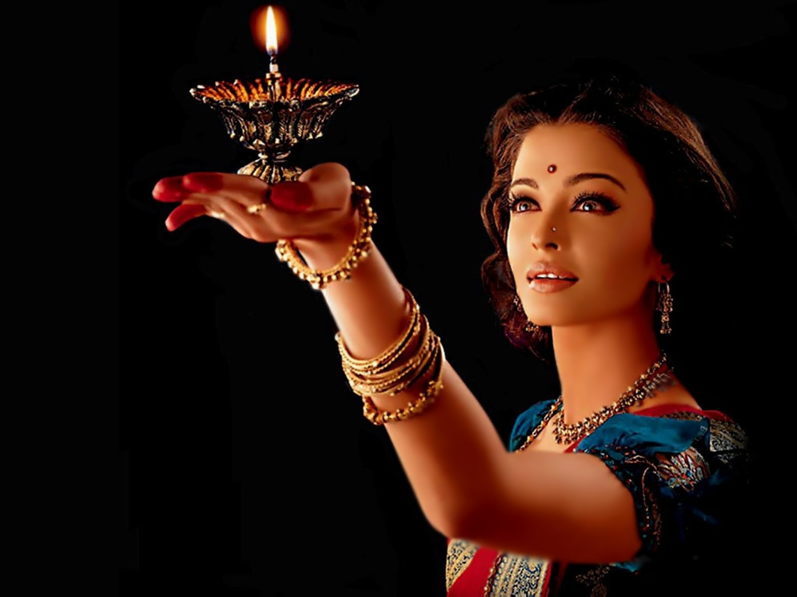bollywood, aishwarya rai, celebrity Image for desktop